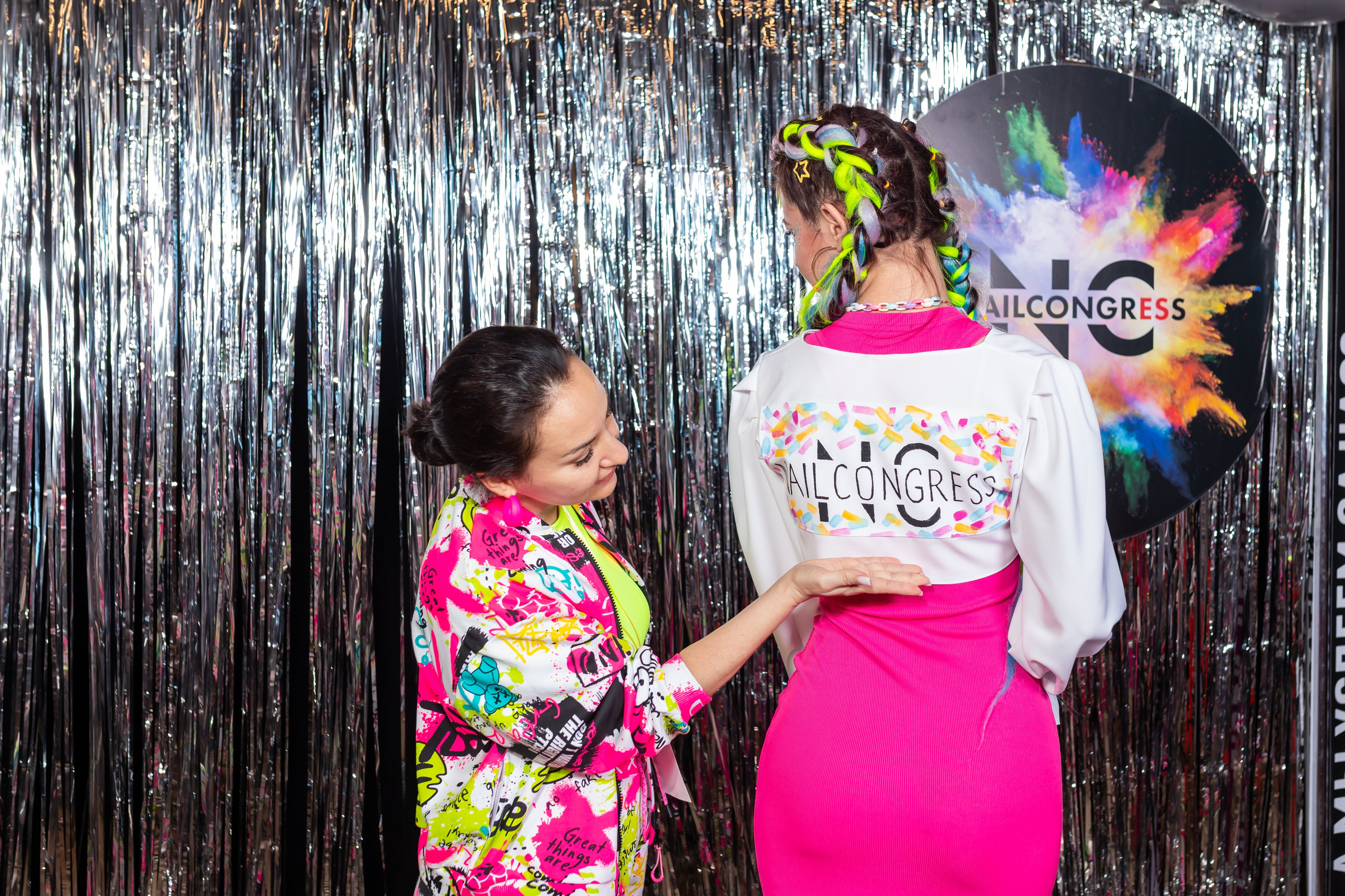 NailCongress 9. Марина Шаймухаметова. Фотограф в Уфе