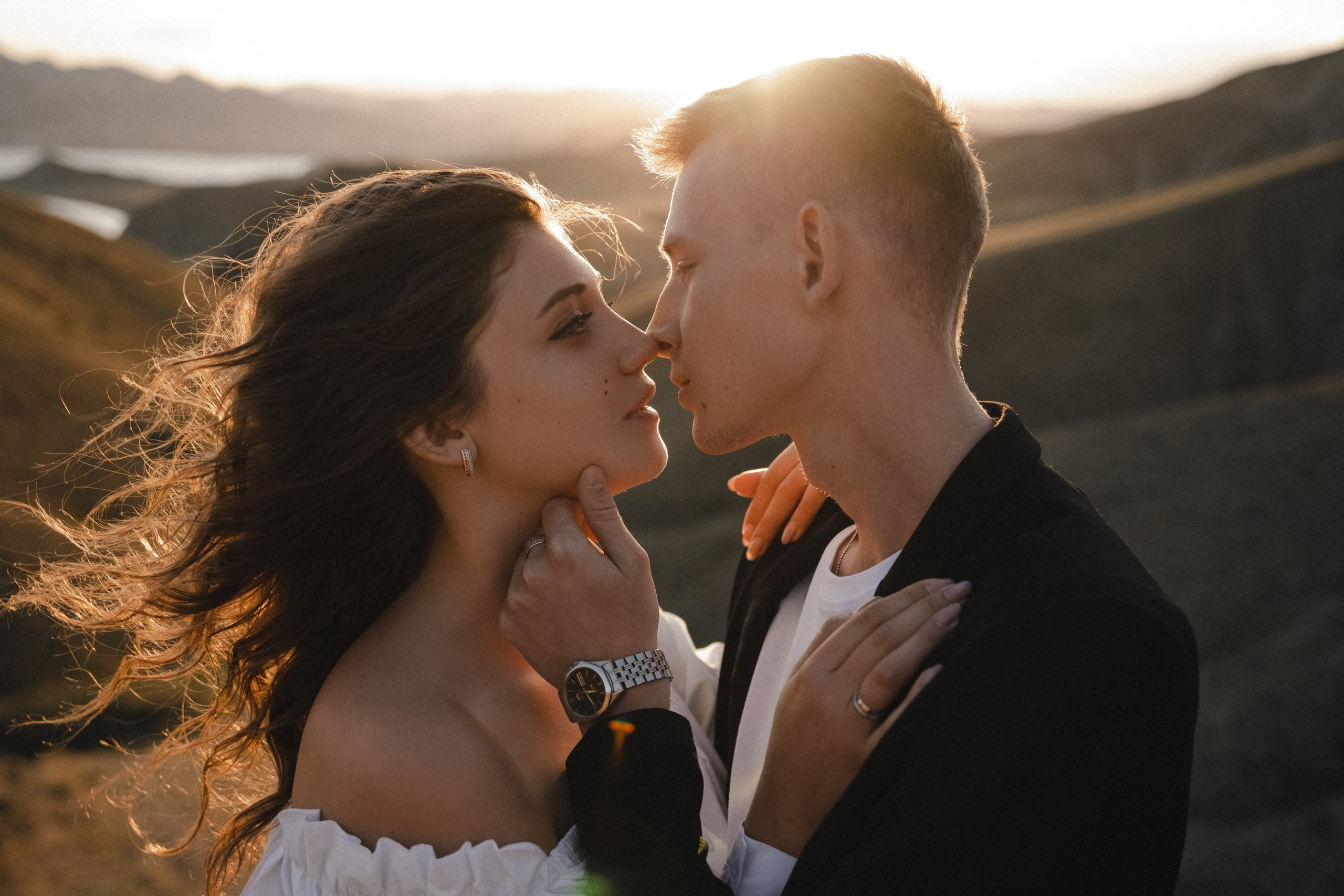 IRINA & DIMA. Свадебный фотограф в Симферополе и Крыму