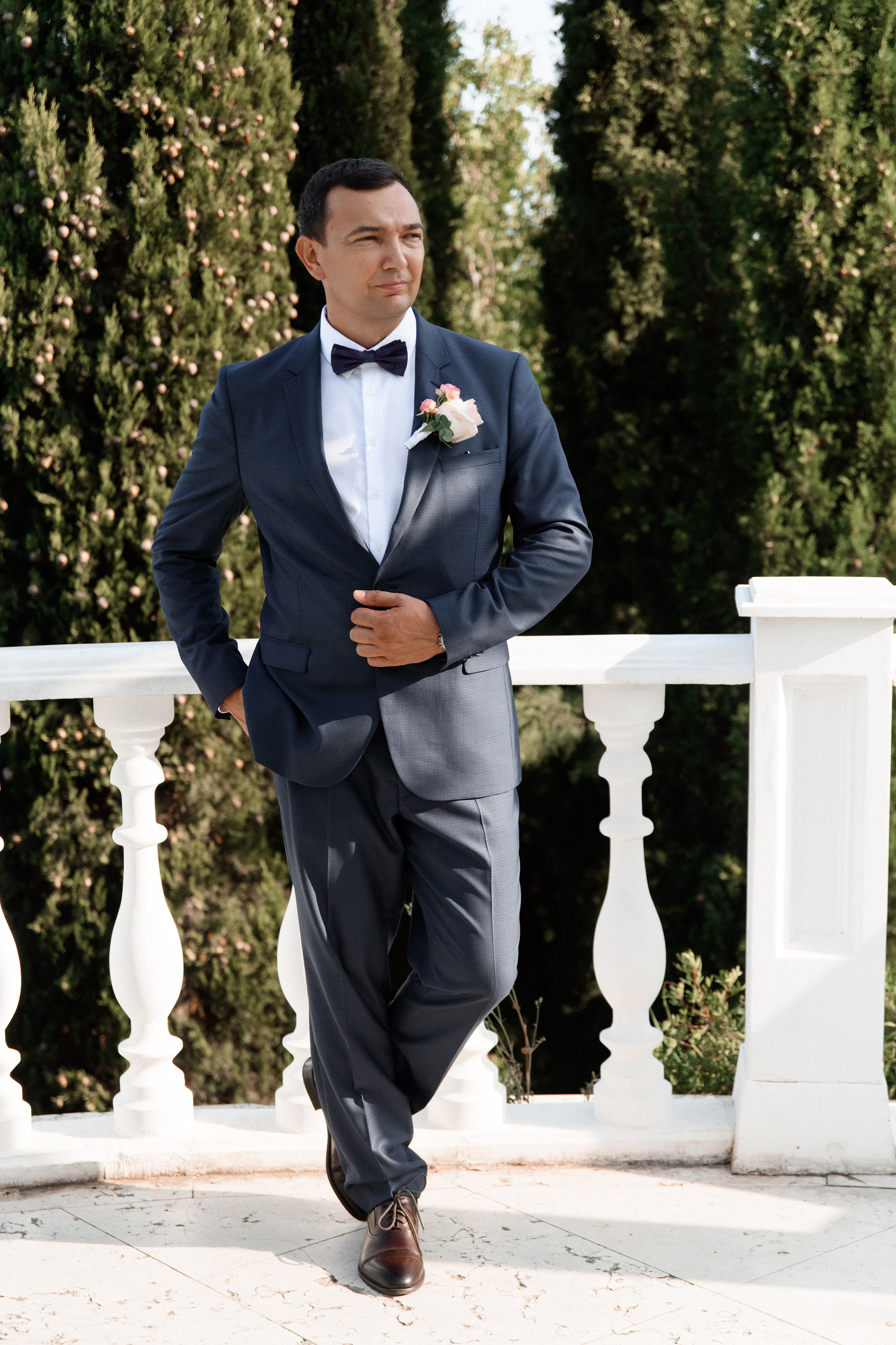 Рустам & Юлия. Свадебный фотограф в Симферополе и Крыму