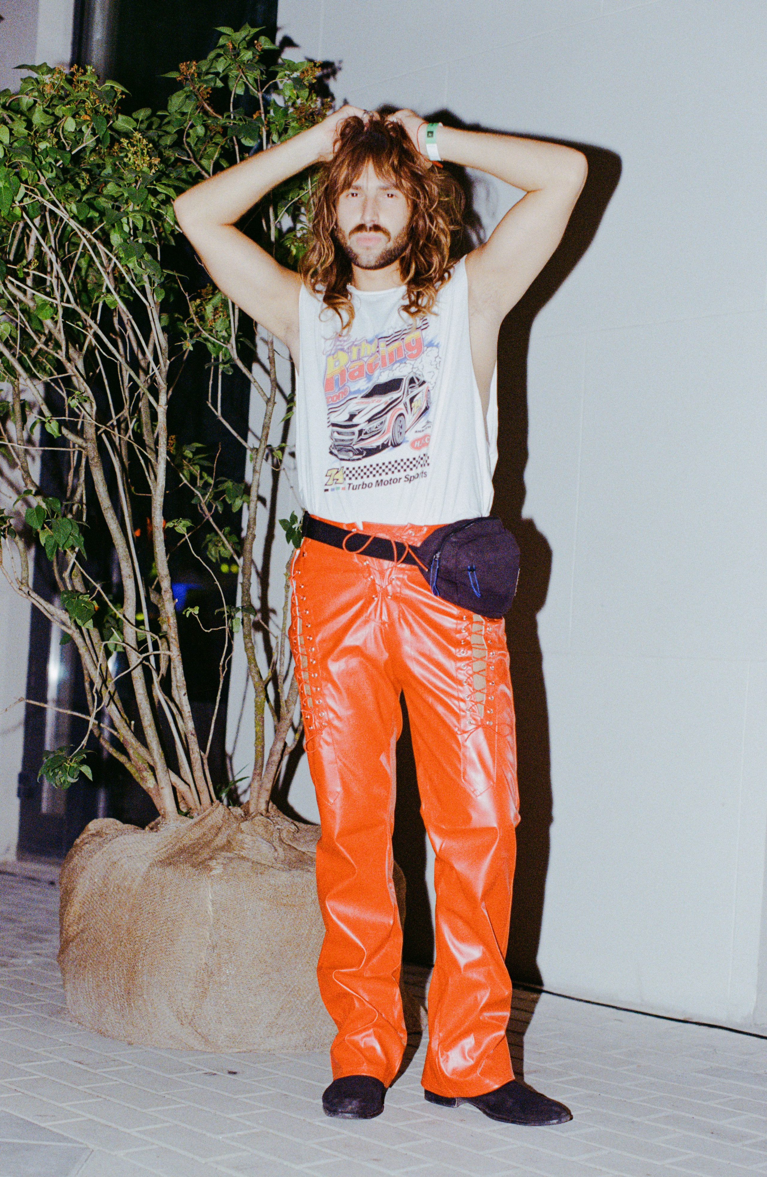 Party like a Moscow. Портретный и ивент-фотограф в Москве