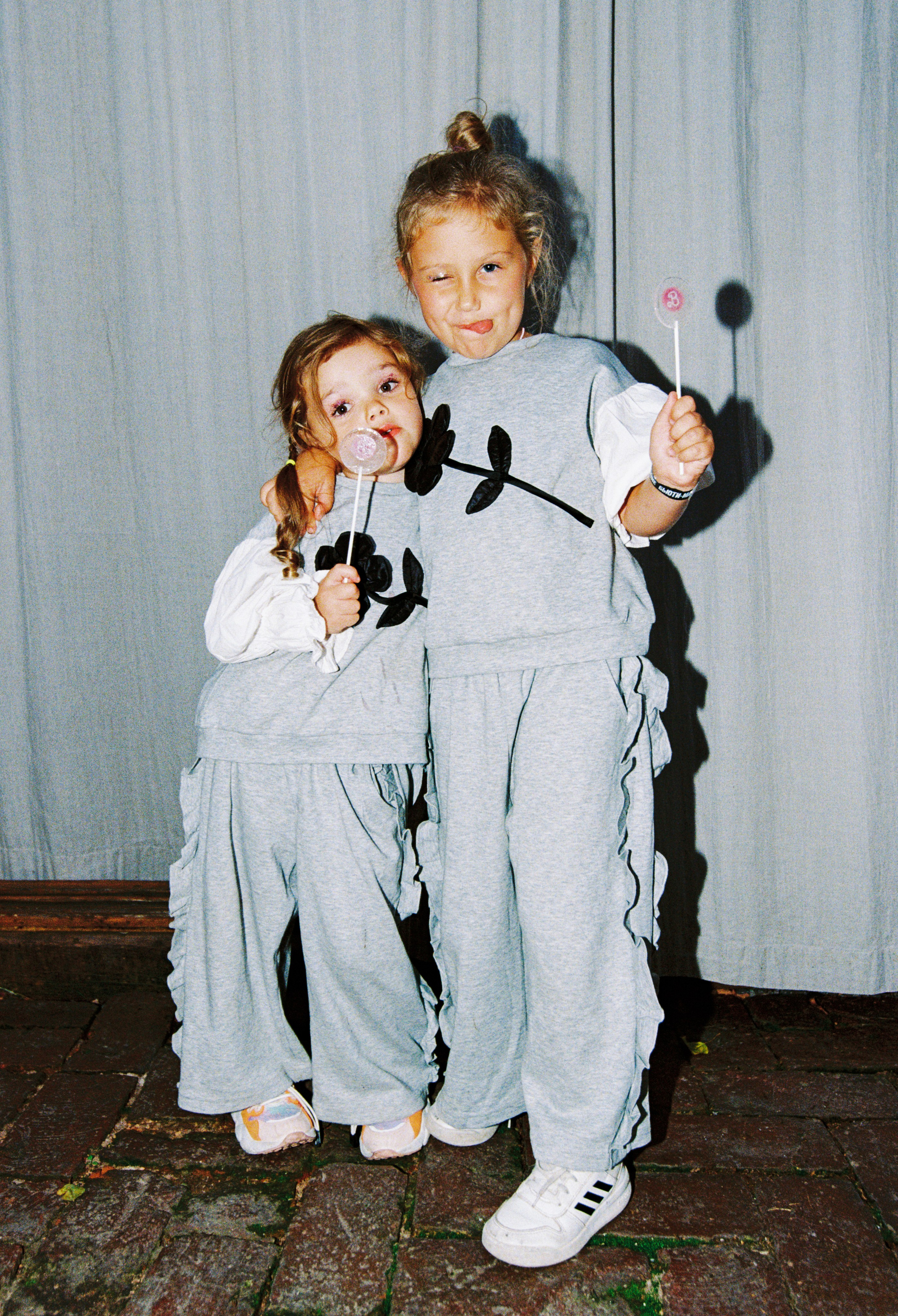 Для flacon-magazine market. Портретный и ивент-фотограф в Москве