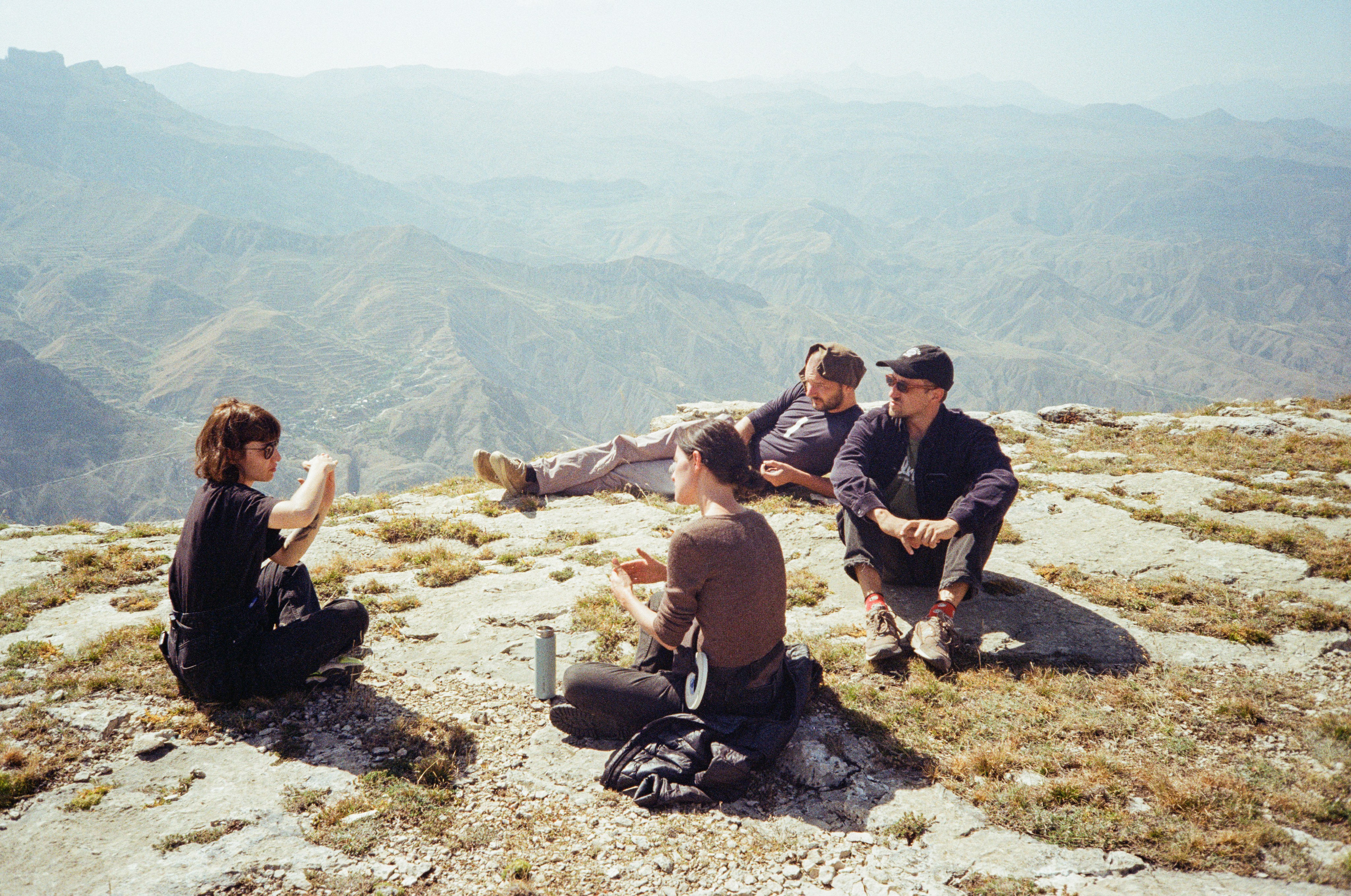 Backstage. Портретный и ивент-фотограф в Москве