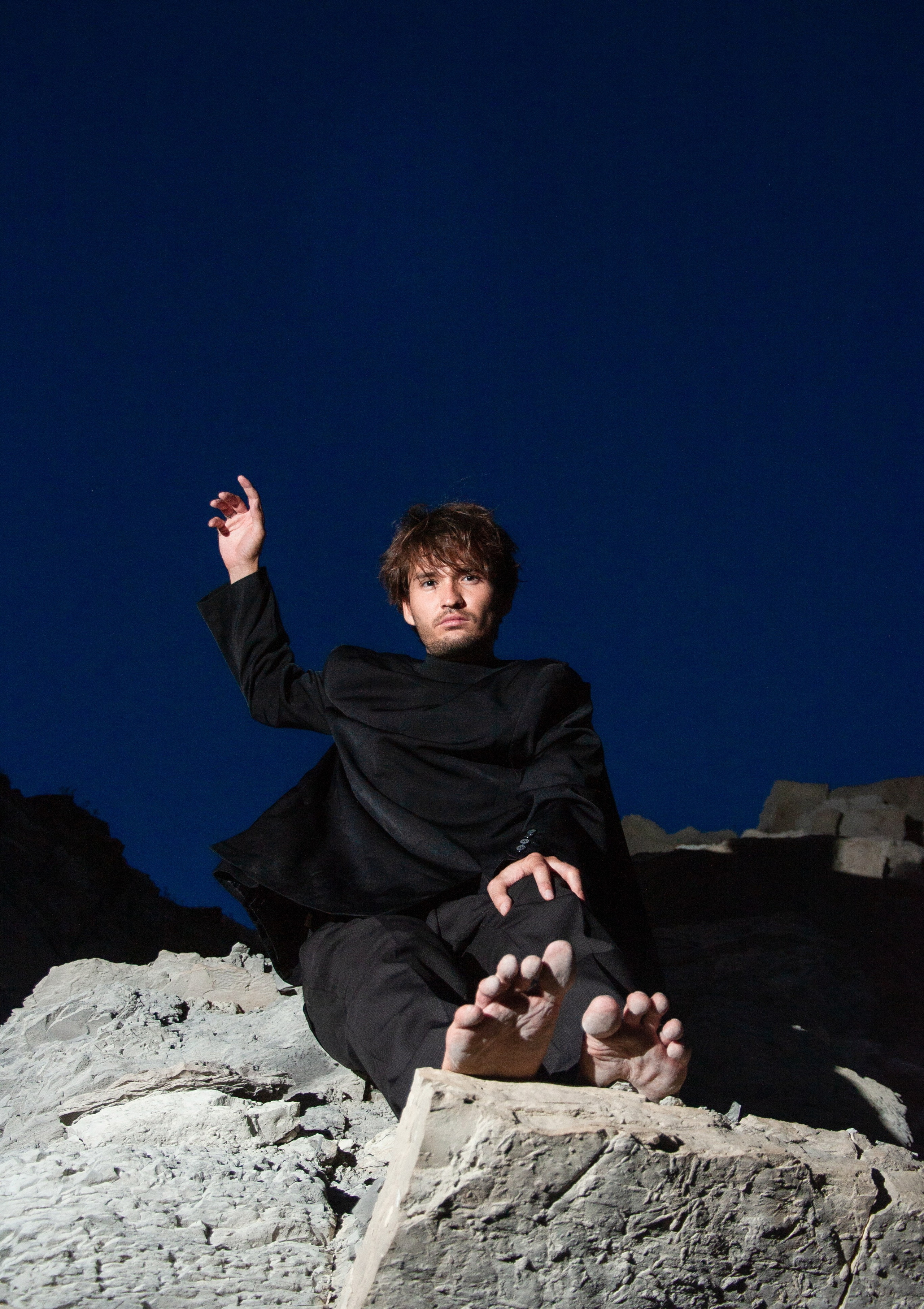 Портреты. Портретный и ивент-фотограф в Москве