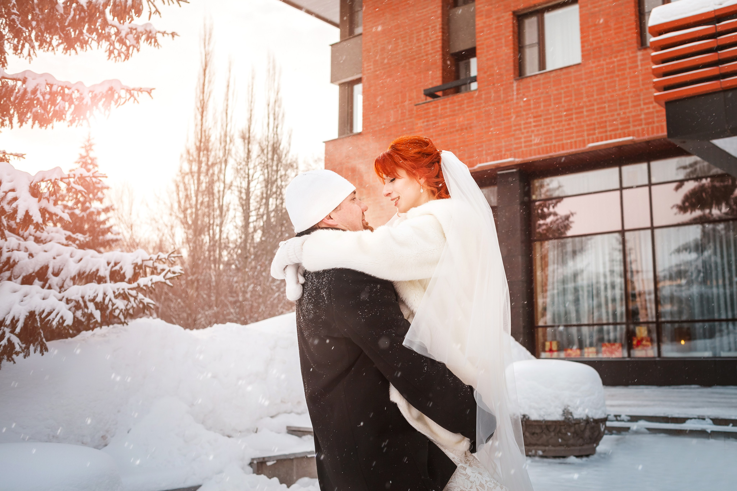 Антон и Таня. Семейный и детский фотограф в Екатеринбурге Оксана Пипкина