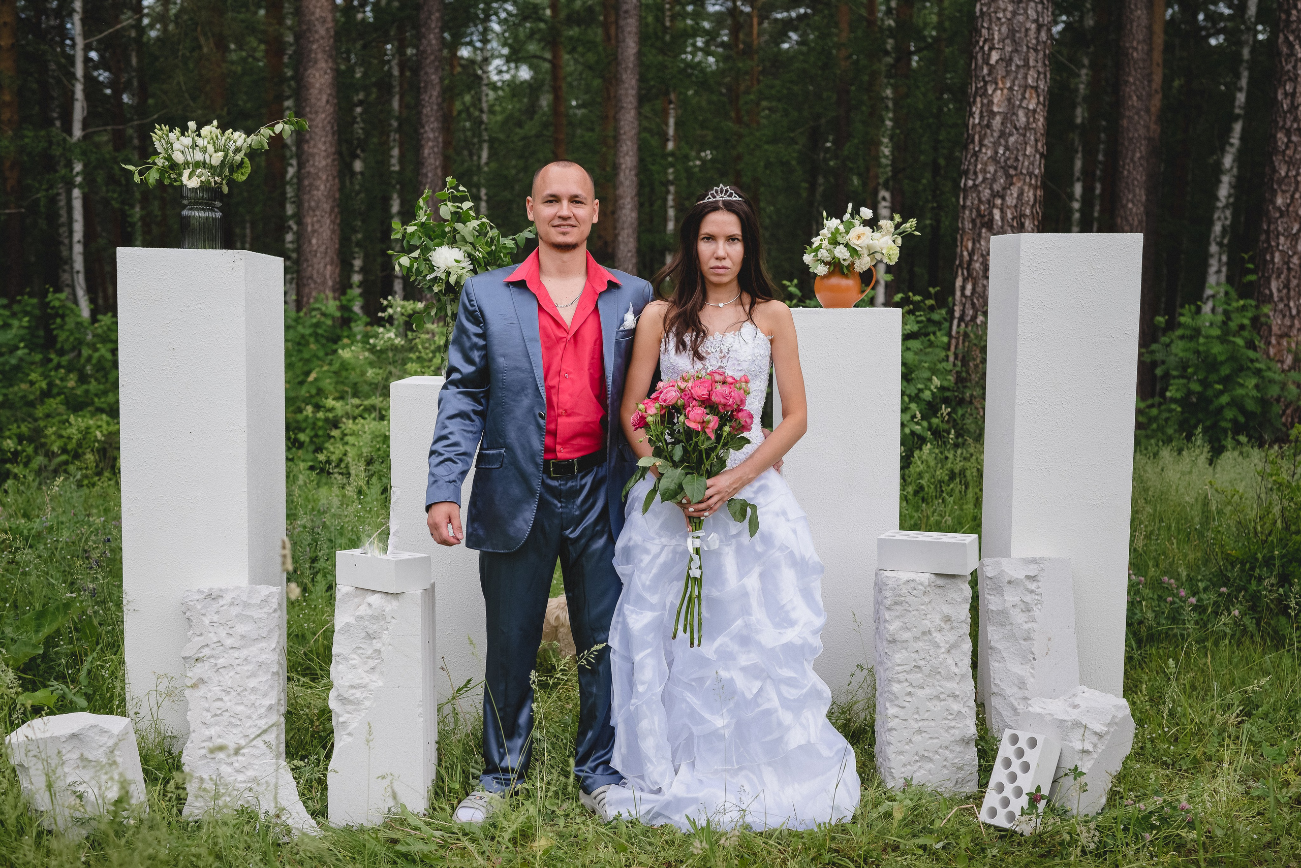 Василина&Максим. Семейный и детский фотограф в Екатеринбурге Валерия Нагибина