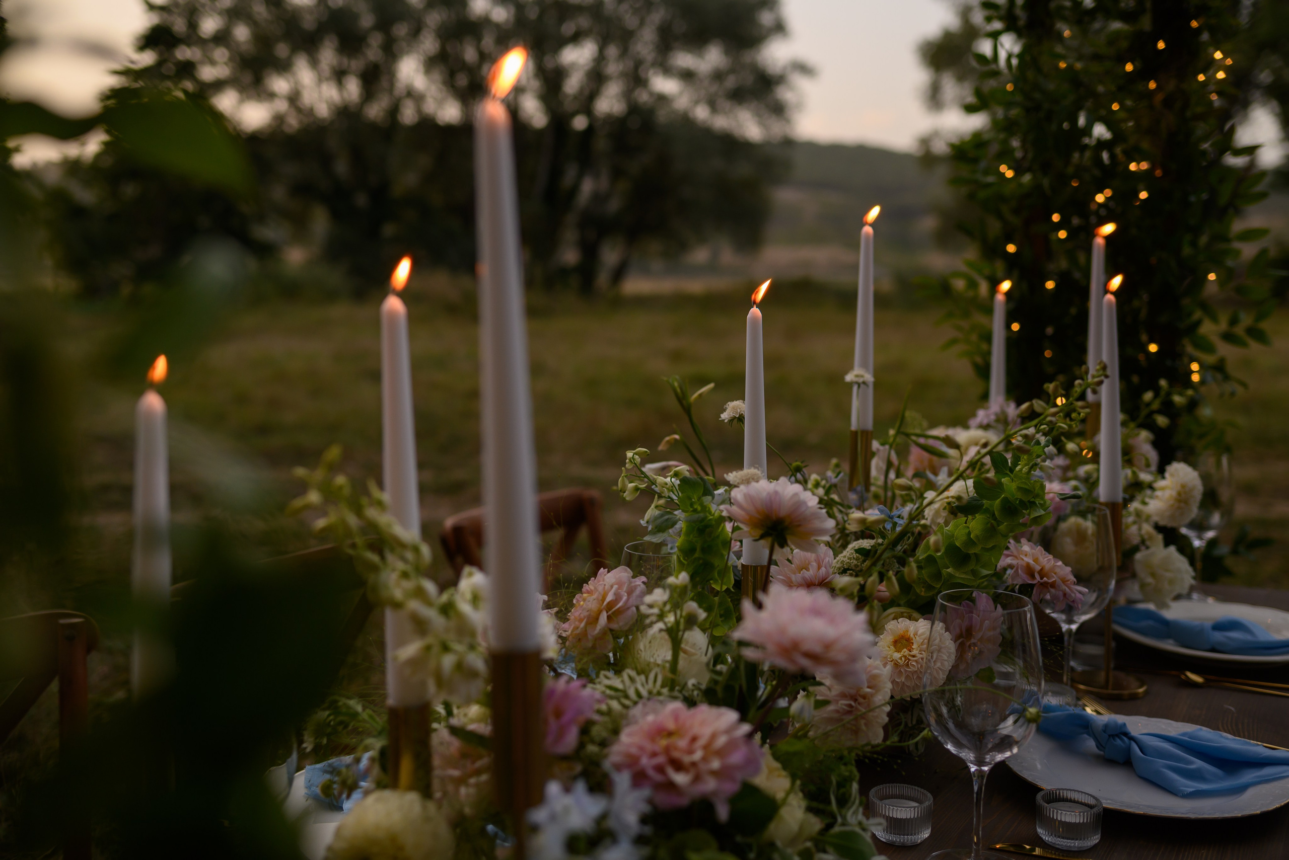 Бельбек. Свадебный фотограф Анна Хочева