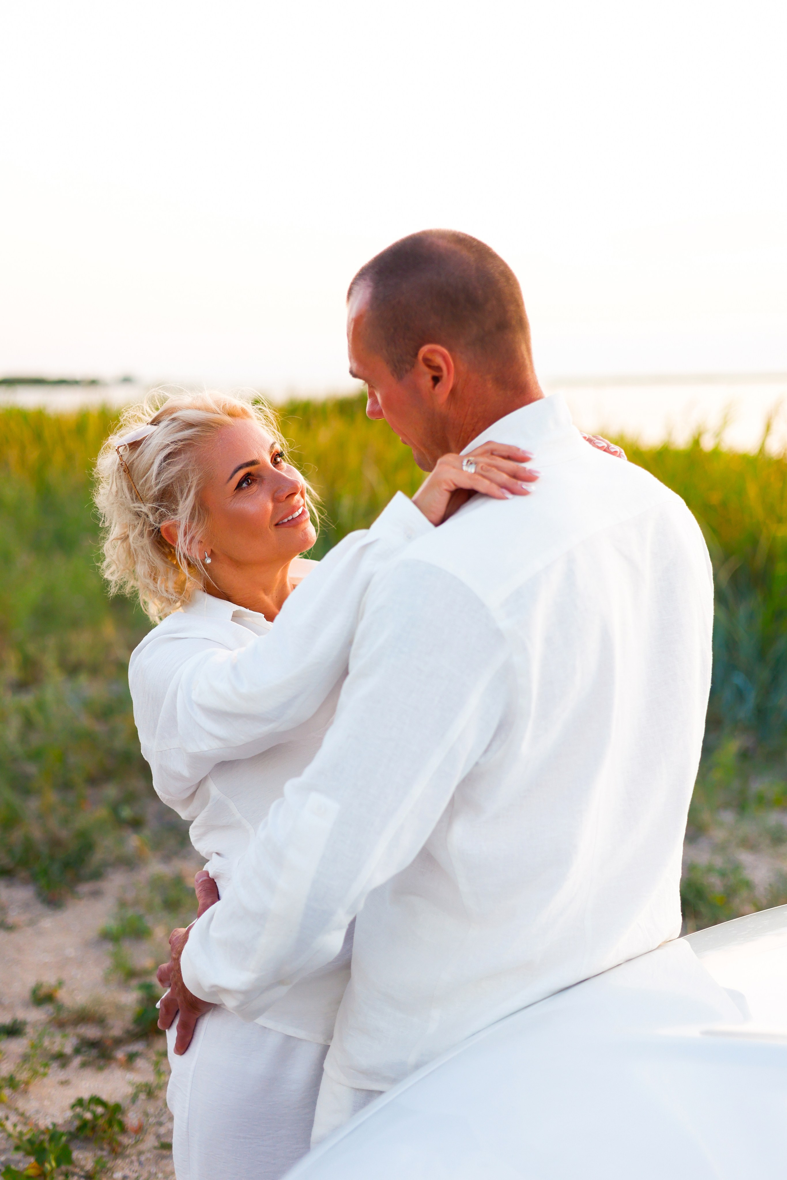 Ксения и Роман. Свадебный фотограф Мариуполь/Бердянск