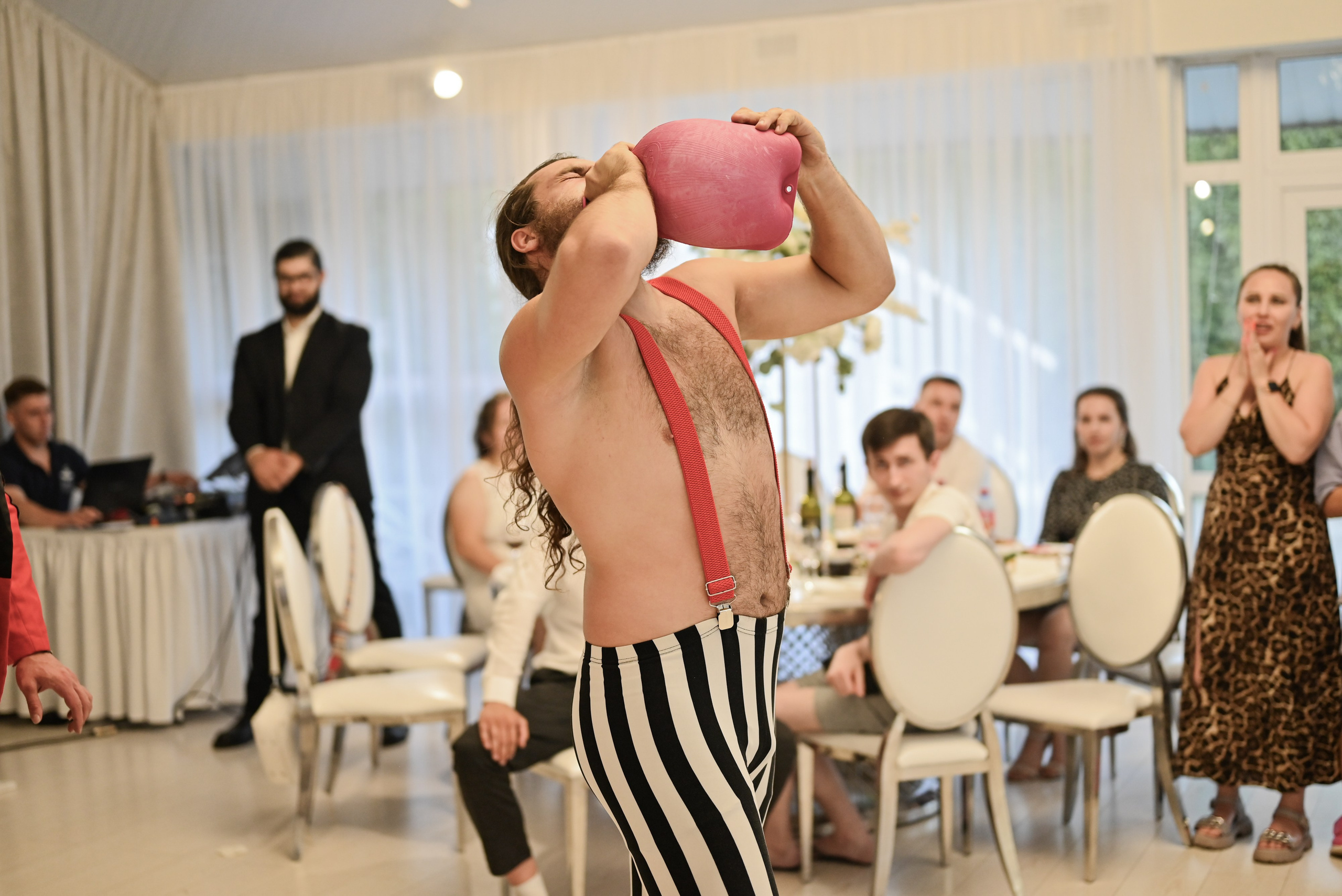 День Рождение Лианы!. Свадебный и семейный фотограф в Уфе Александров Максим