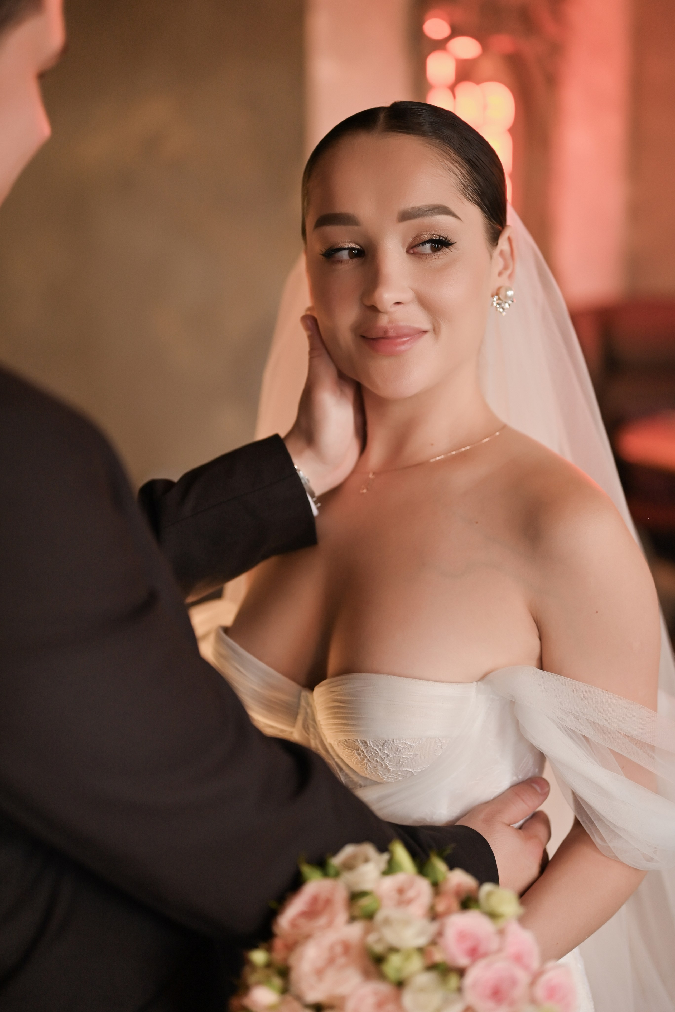 Ринат & Альбина. Свадебный и семейный фотограф в Уфе Александров Максим