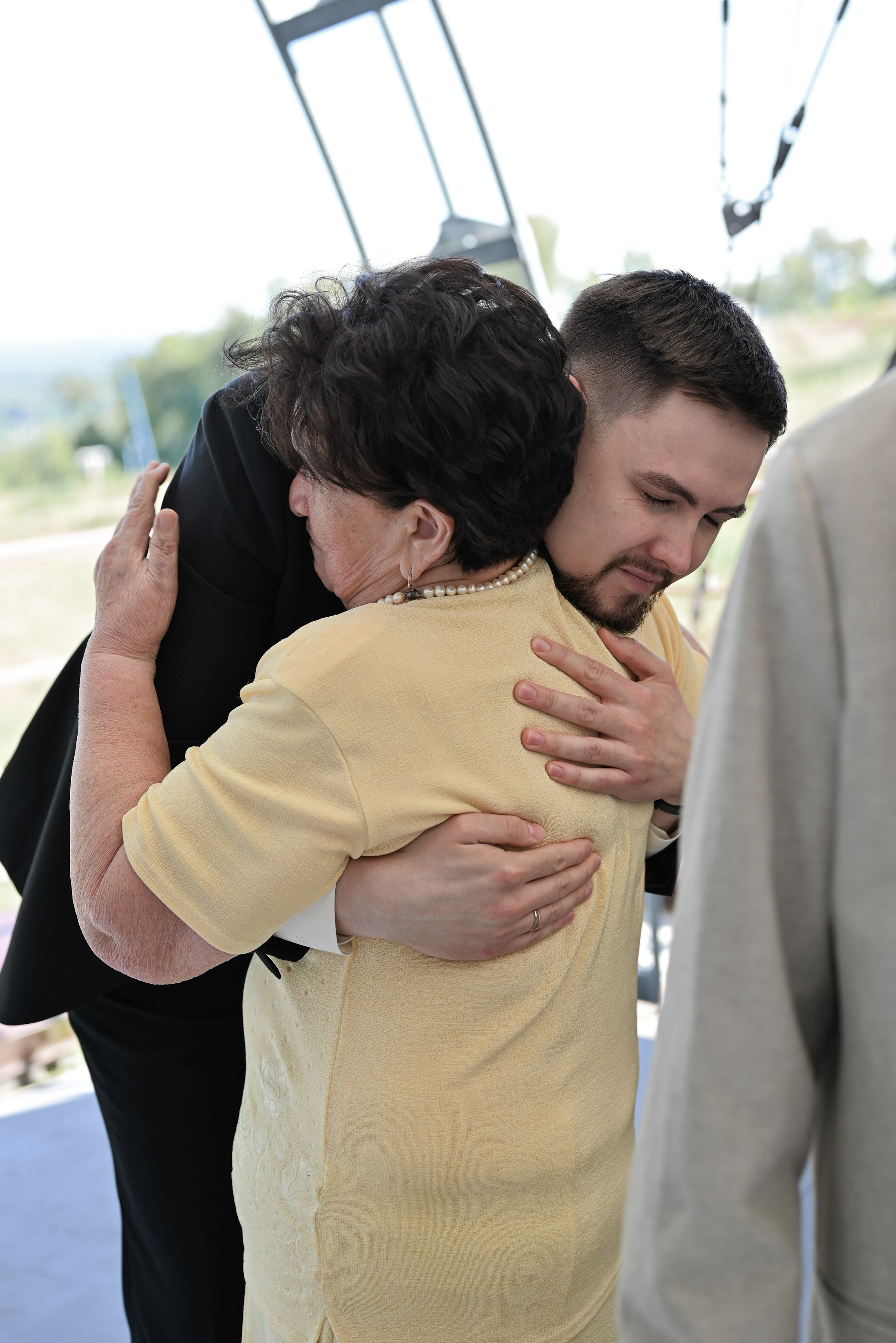 R & A. Свадебный и семейный фотограф в Уфе Александров Максим