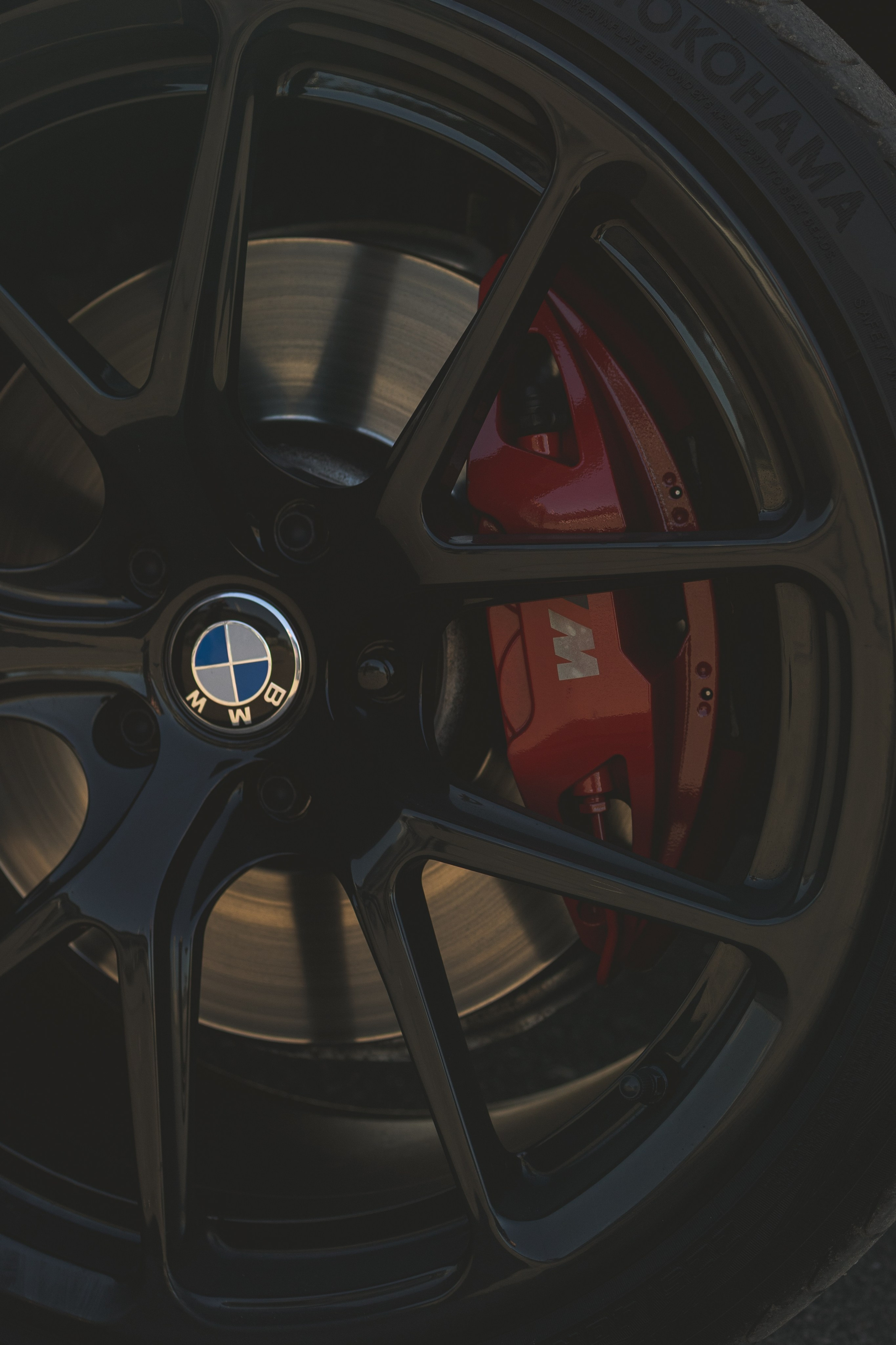 BMW 4 Coupe. Видеограф и фотограф в Санкт-Петербурге