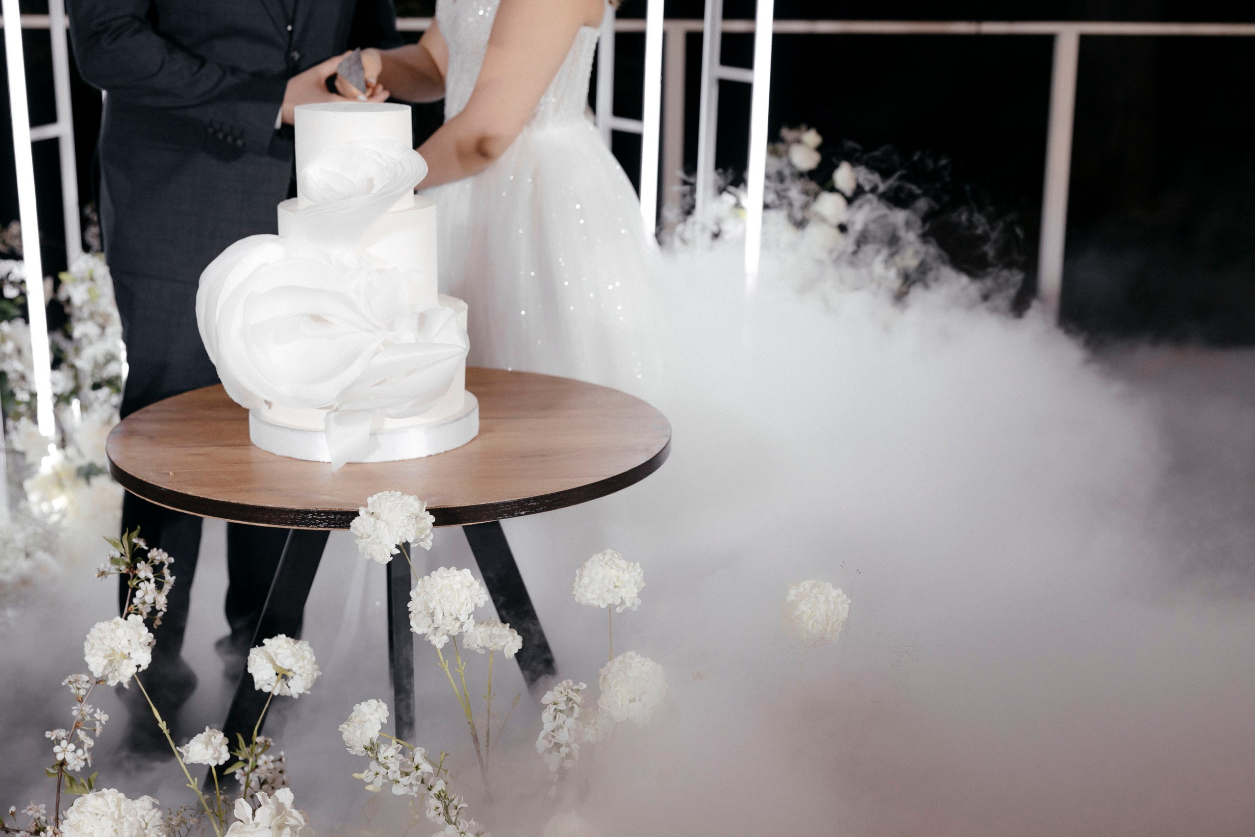 Ты моя перчинка. Свадебный фотограф в Москве