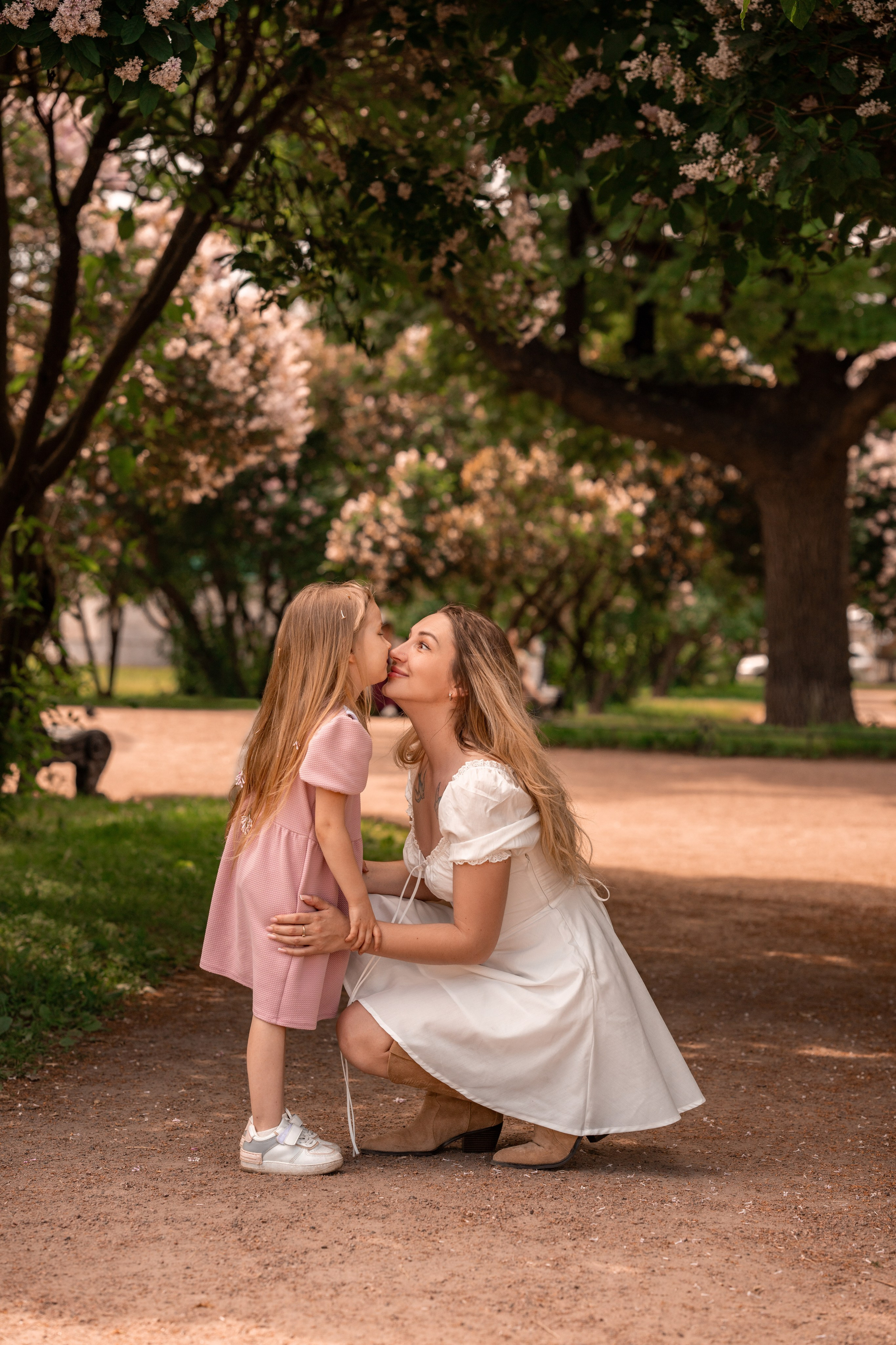 Семейная и детская сьемка. Семейный и портретный фотограф в Санкт-Петербурге Татьяна Гримоть