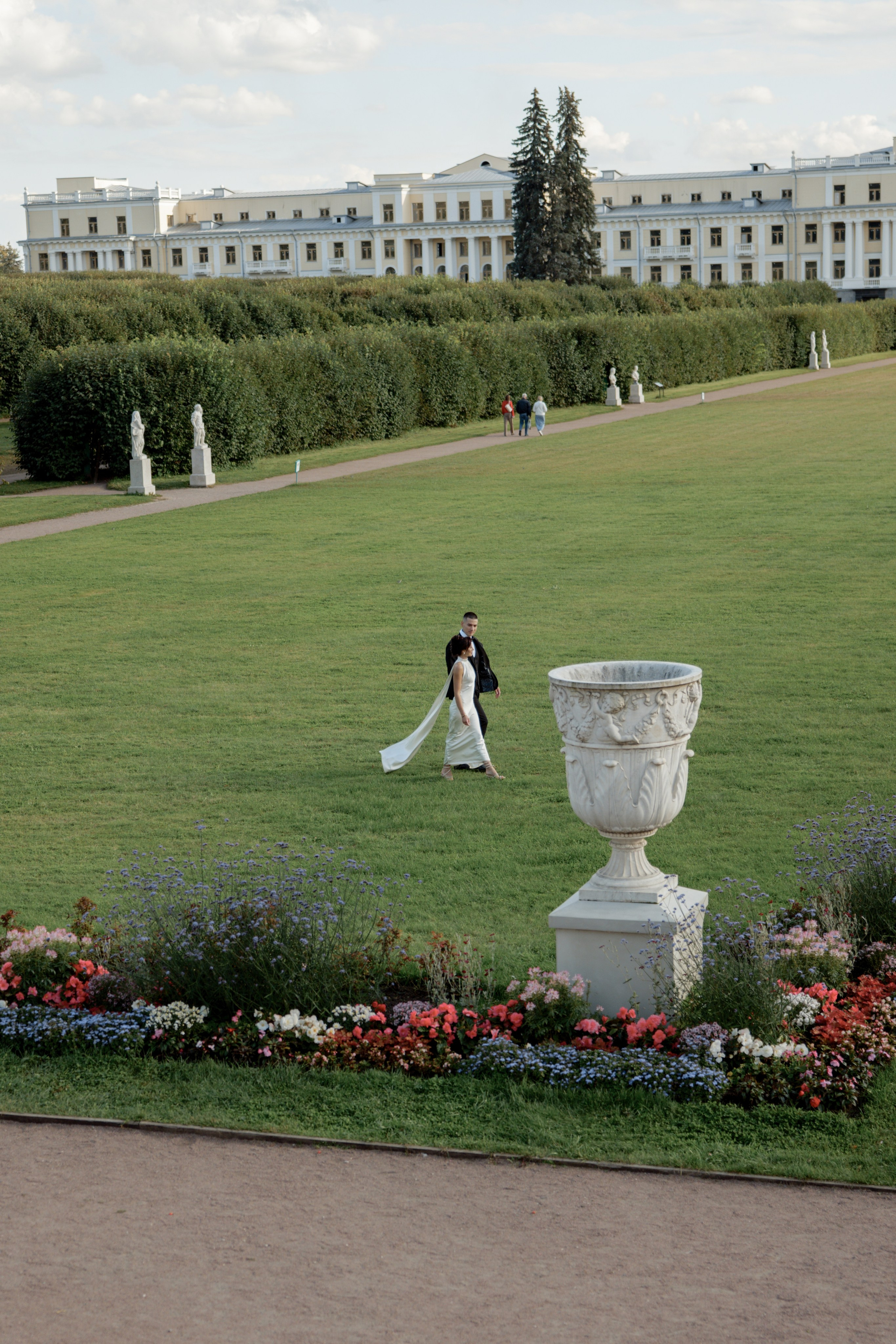 RATMIR & JESSICA. Свадебное ФОТО & ВИДЕО Москва/Липецк