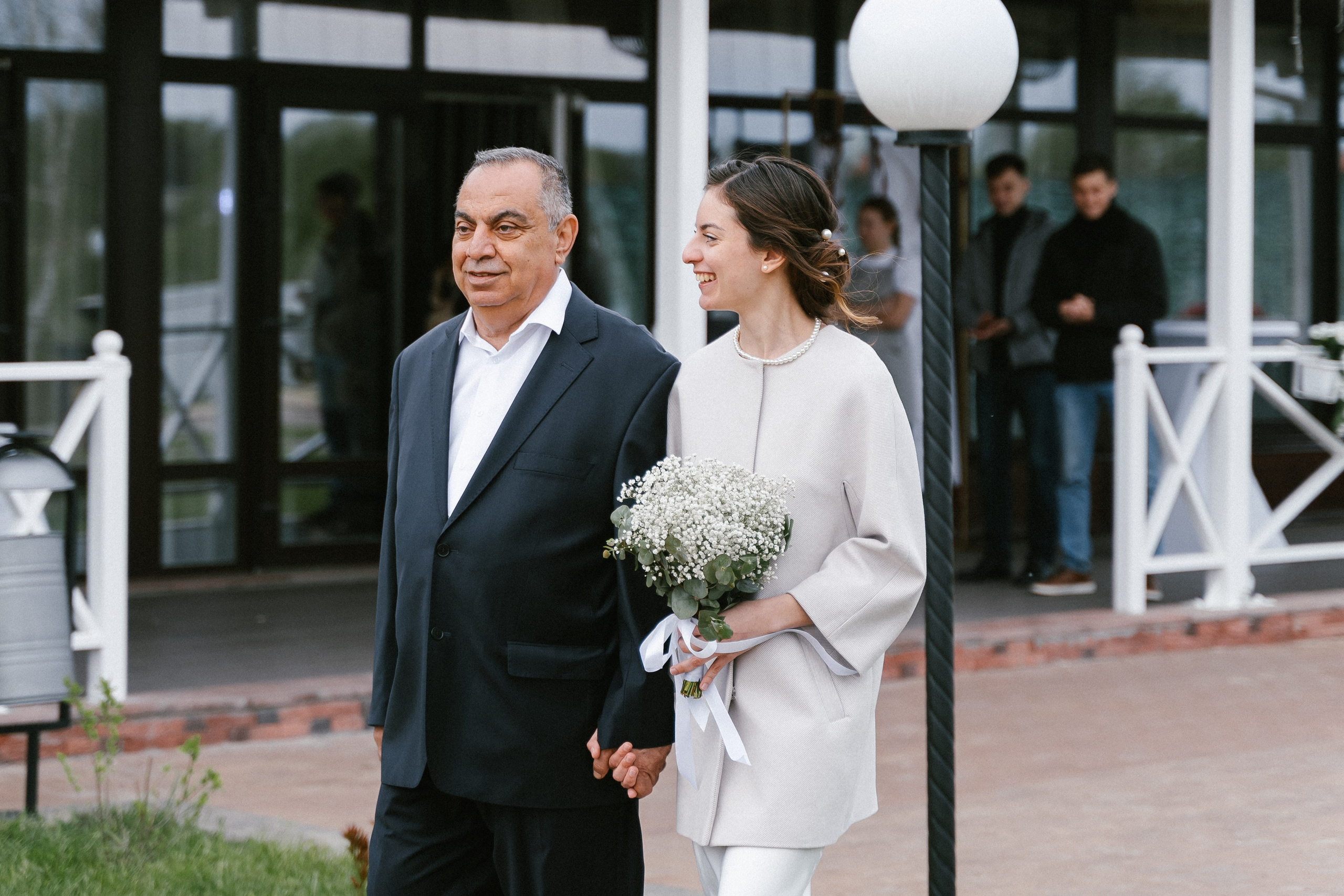 Карэн и Диана. Свадебный и портретный фотограф в Рязани Ринета Цветкова