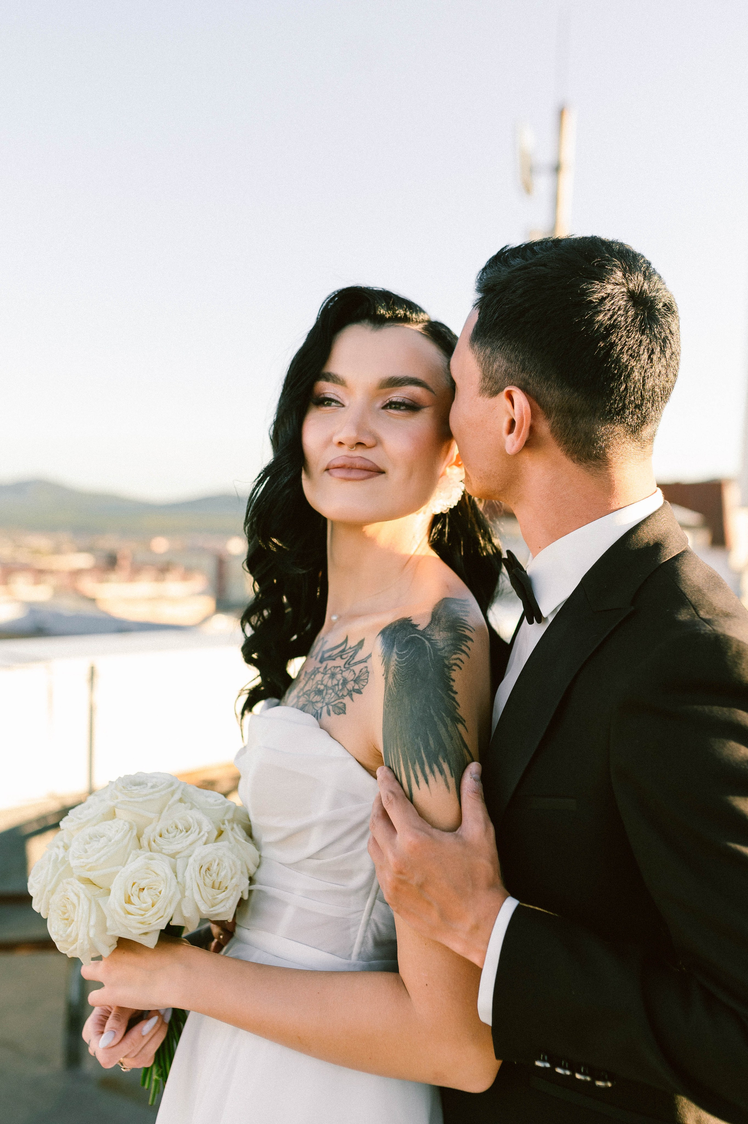 Саша и Валя. Свадебный и семейный фотограф в Чите Юлия Оранская