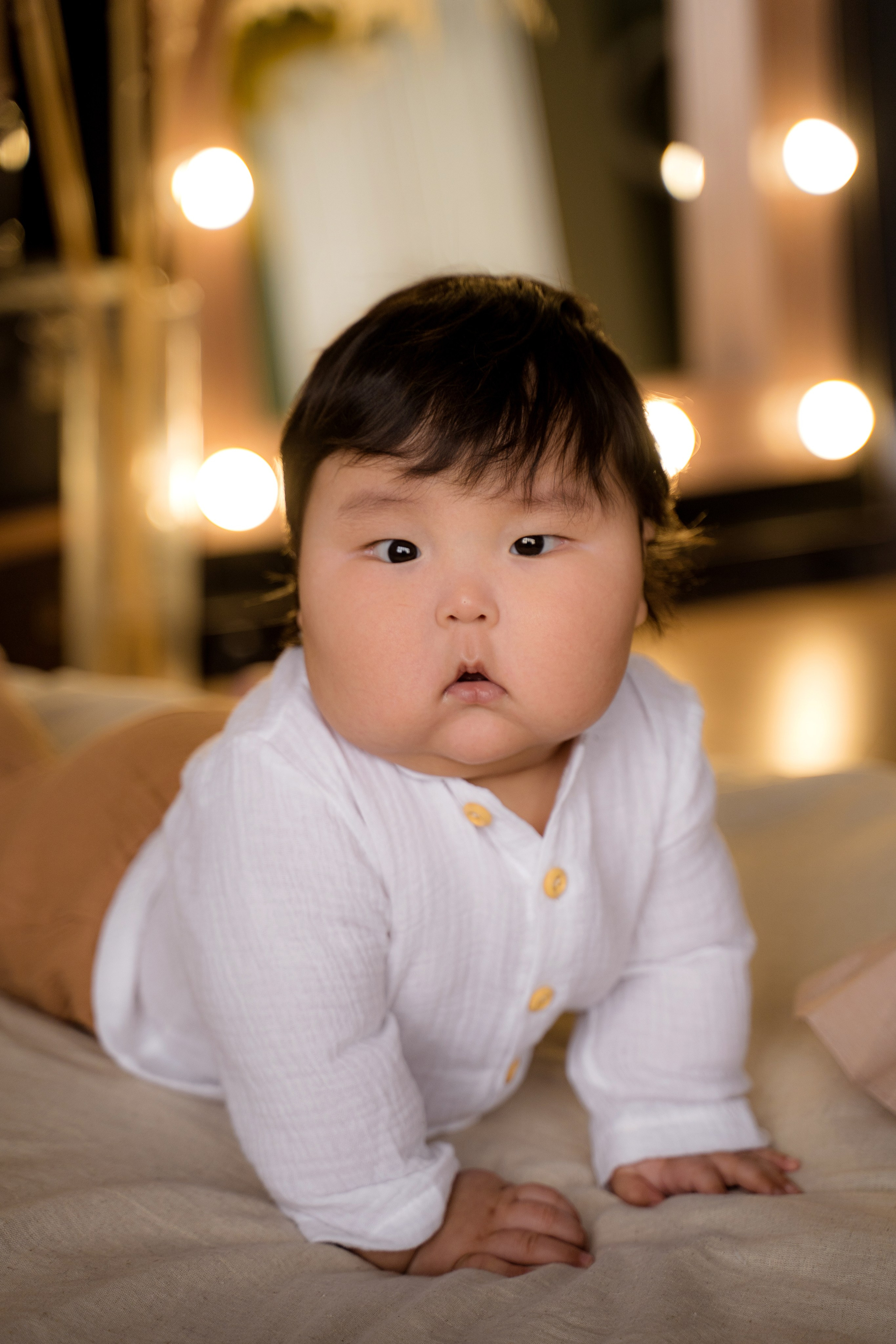 Наряды малышам. Фотостудия Малина в городе Улан-Удэ. Фотограф Ирина Жарникова