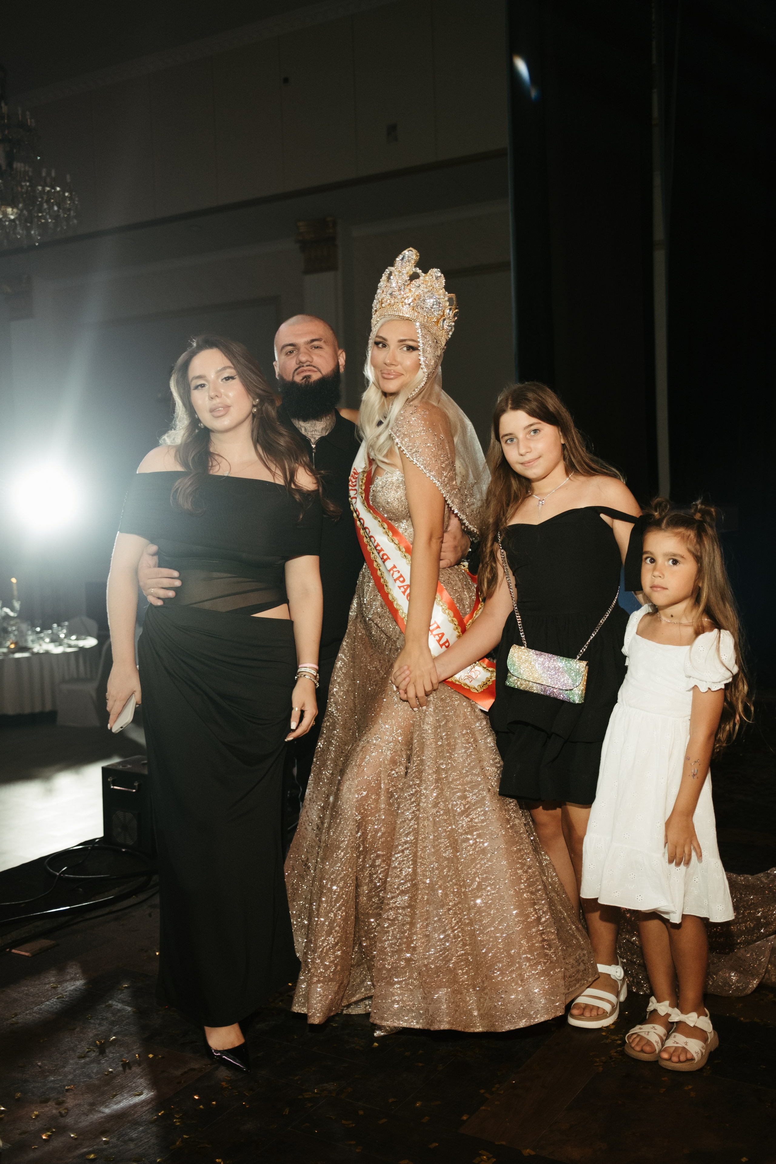 Мисс и Миссис Россия Земли Краснодар 2025 программа. Свадебный и репортажной фотограф Денис Ожигин в Краснодаре и Краснодарском крае