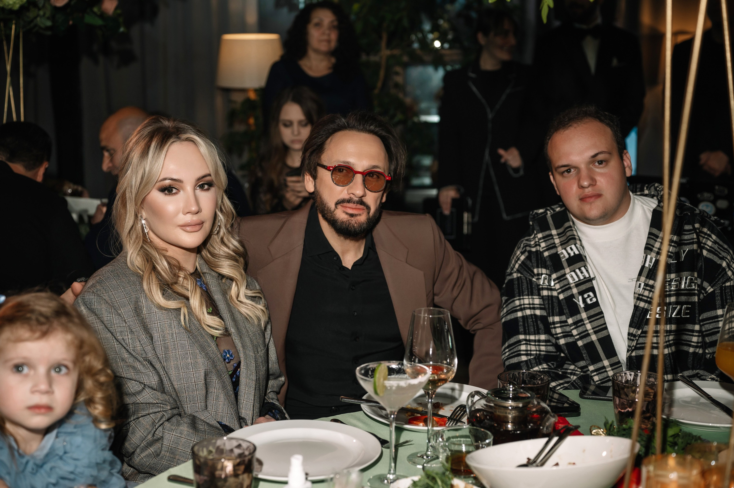 Юбилейный Вечер. Стас Михайлов. Фотограф в сочи Свадебный фотограф Сочи