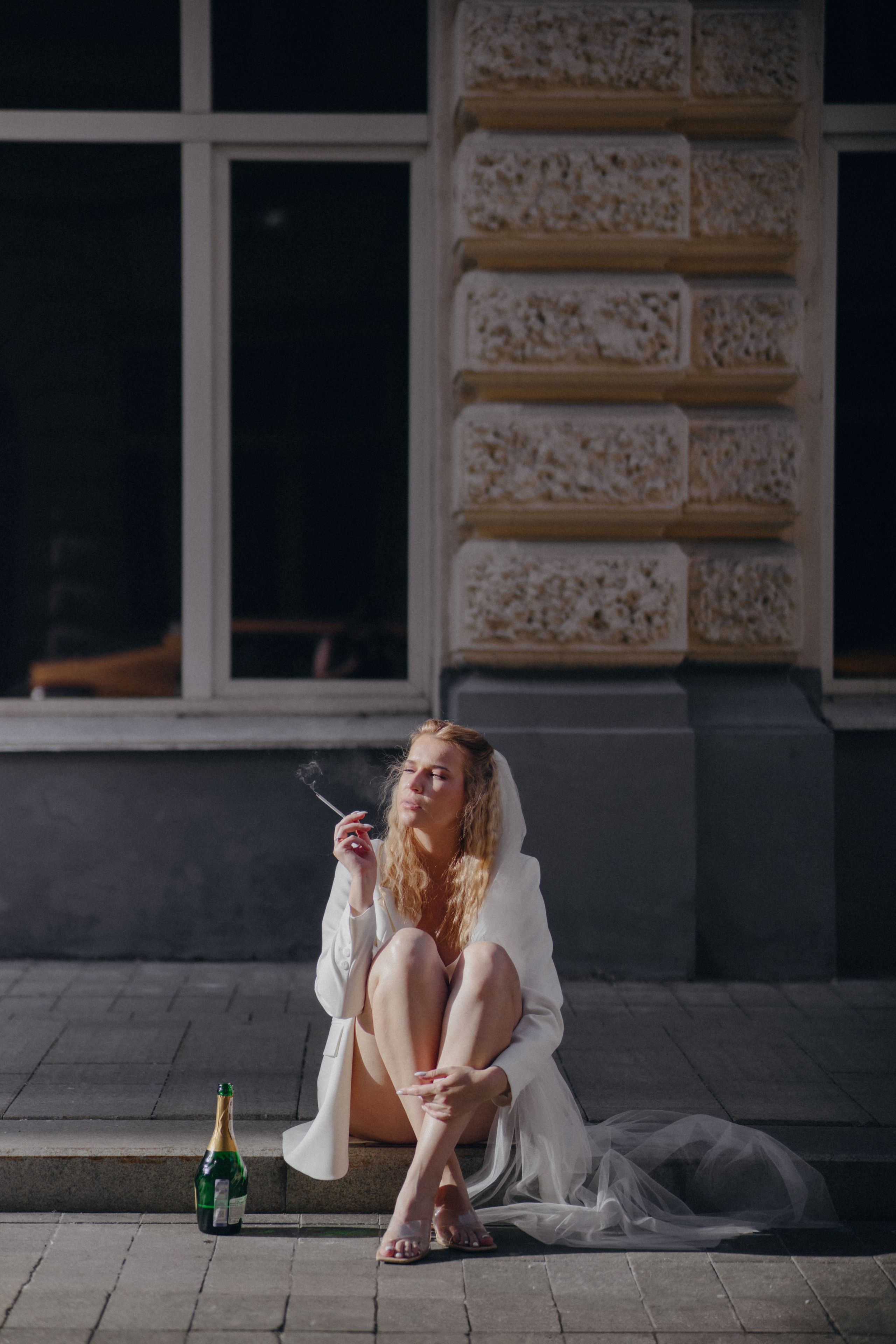 Анонс со свадьбы Ани и Кости. Свадебный фотограф Москва и другие города