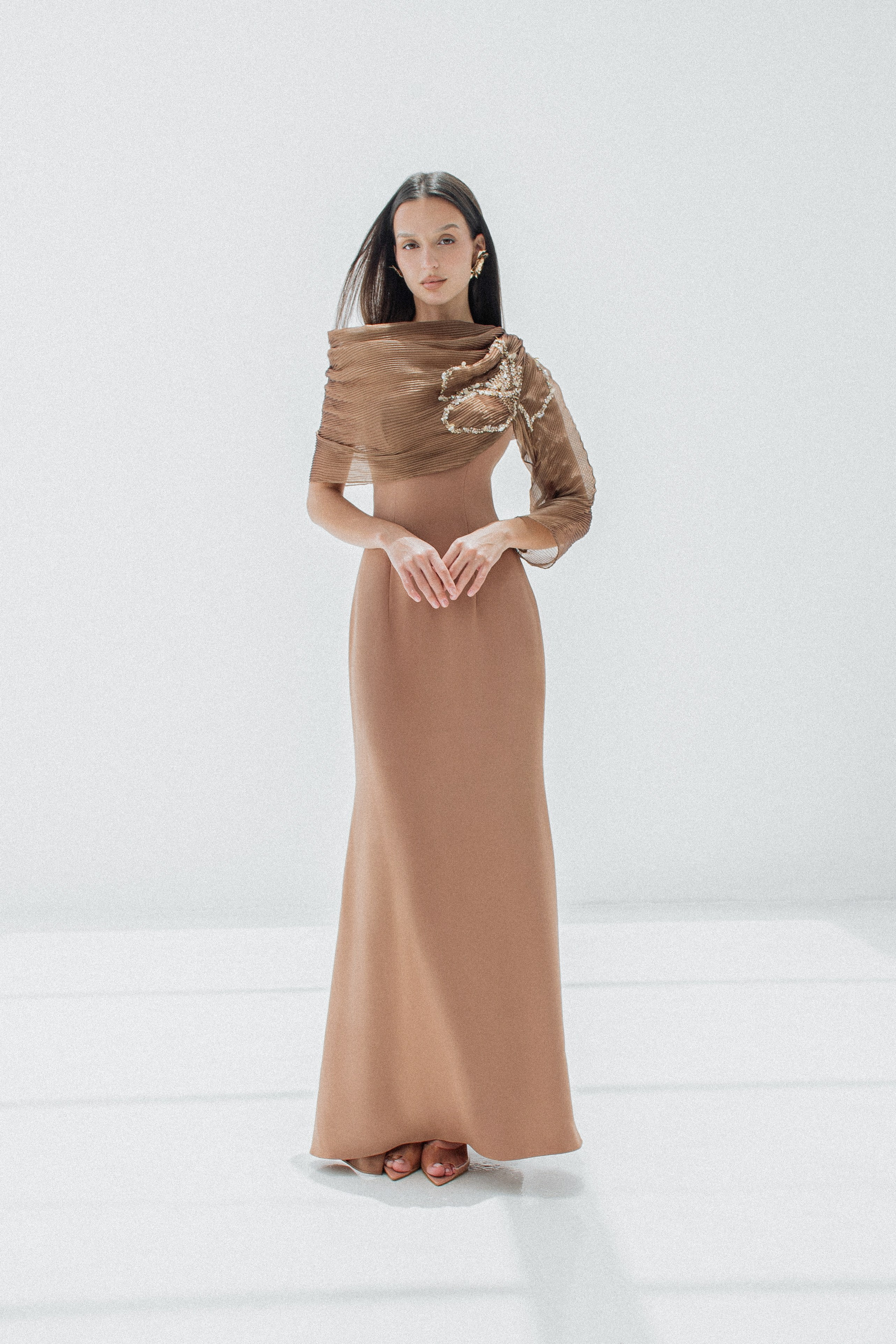 Alize Dubai. Elizaveta Filchenko. Fashion-photographer and director