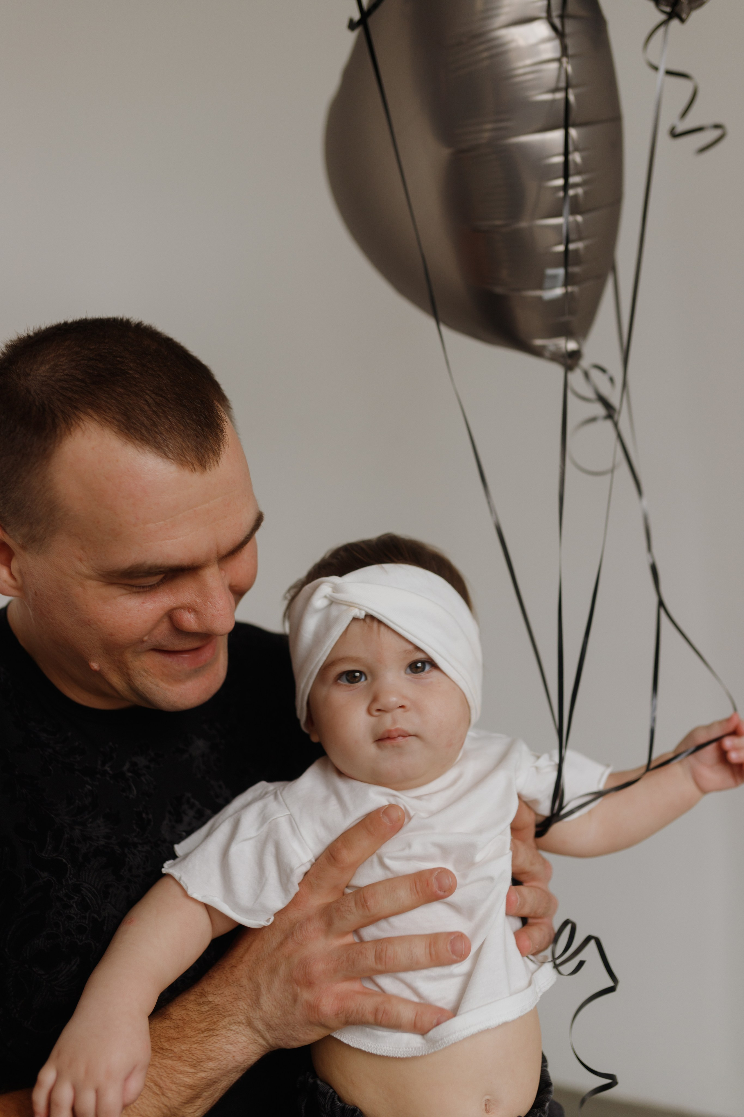 Самире годик. Семейный и женский фотограф в Краснодаре Виктория Гупало