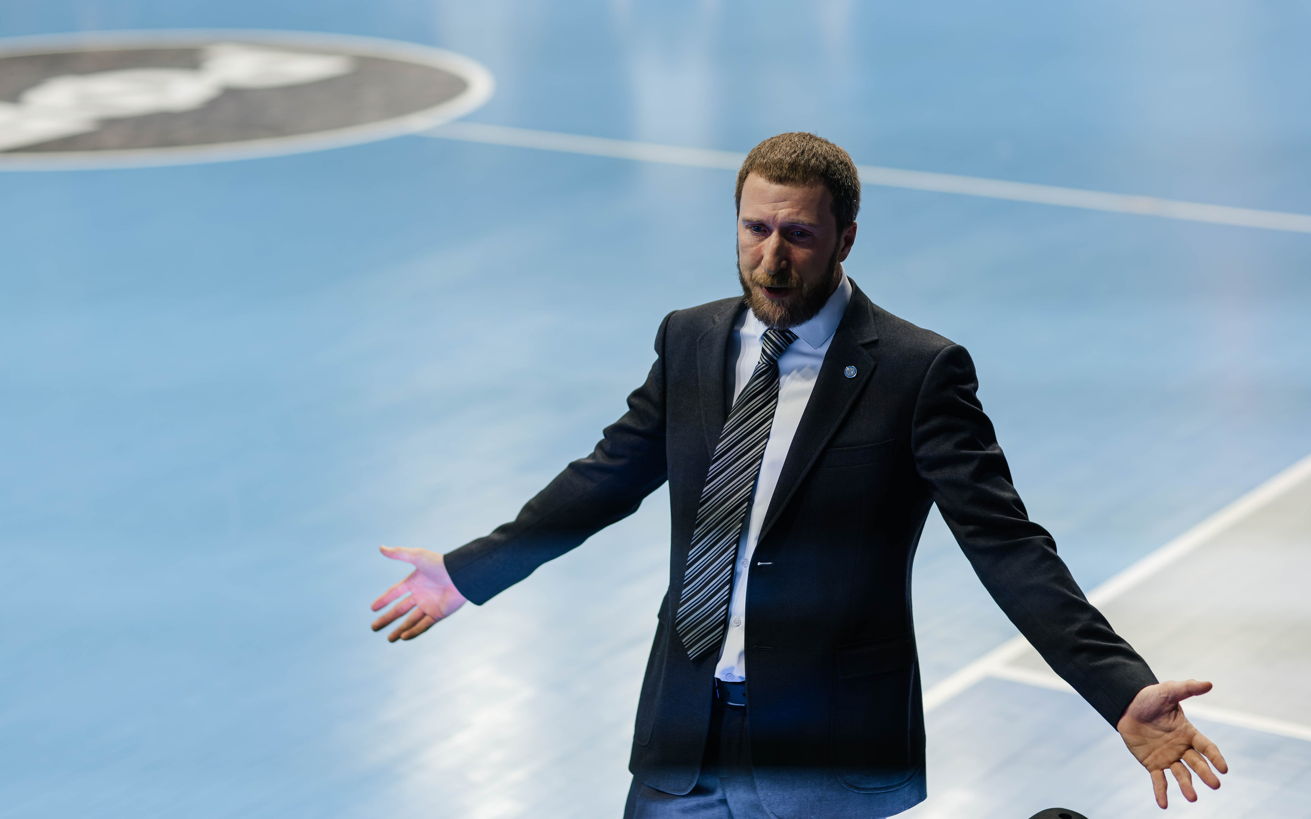 Баскетбол — Динамо. Репортажный и свадебный фотограф во Владивостоке Максим Цой