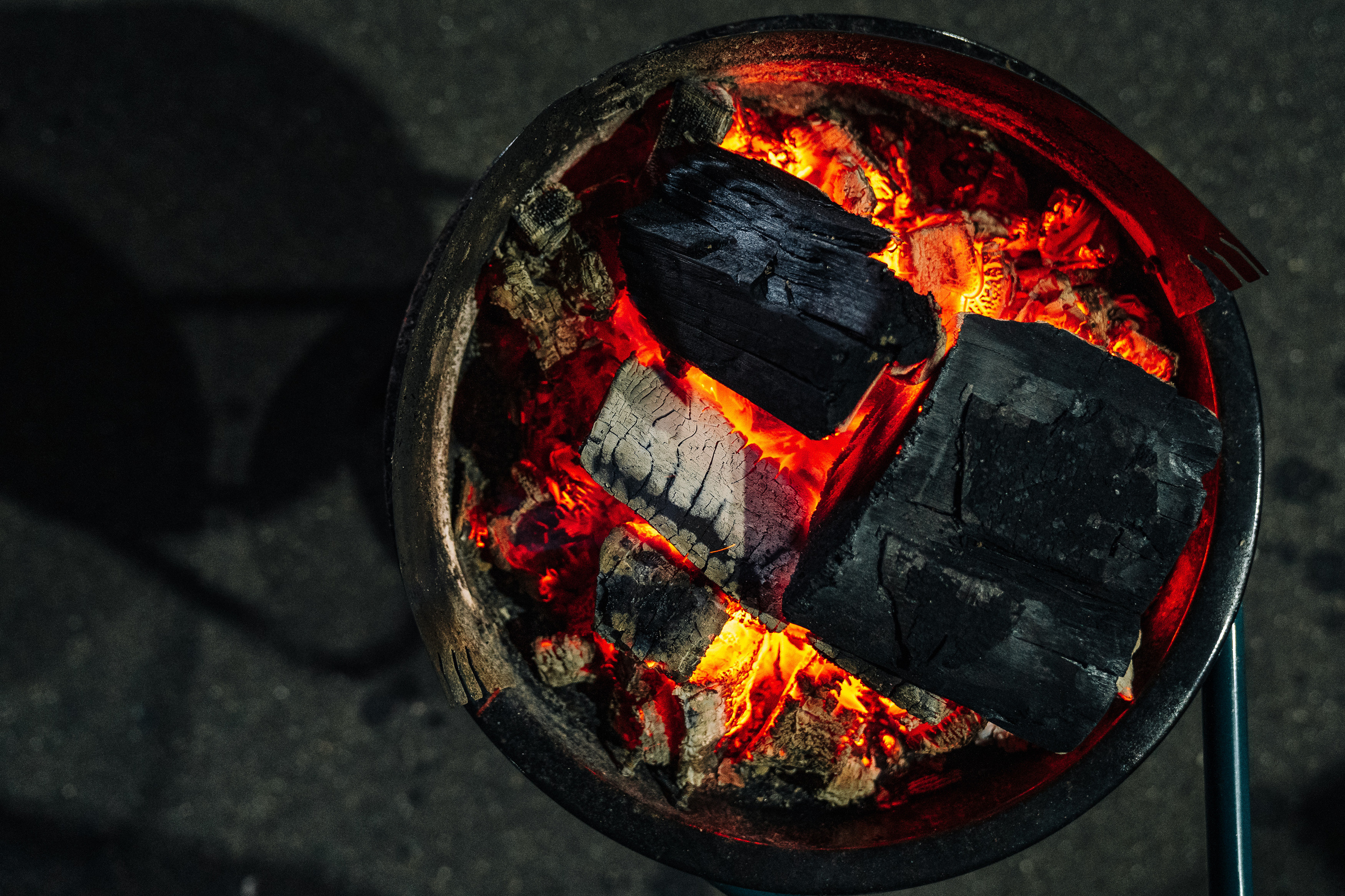 Team building — Барбекю пати. Студия коммерческой фотографии в Москве и области