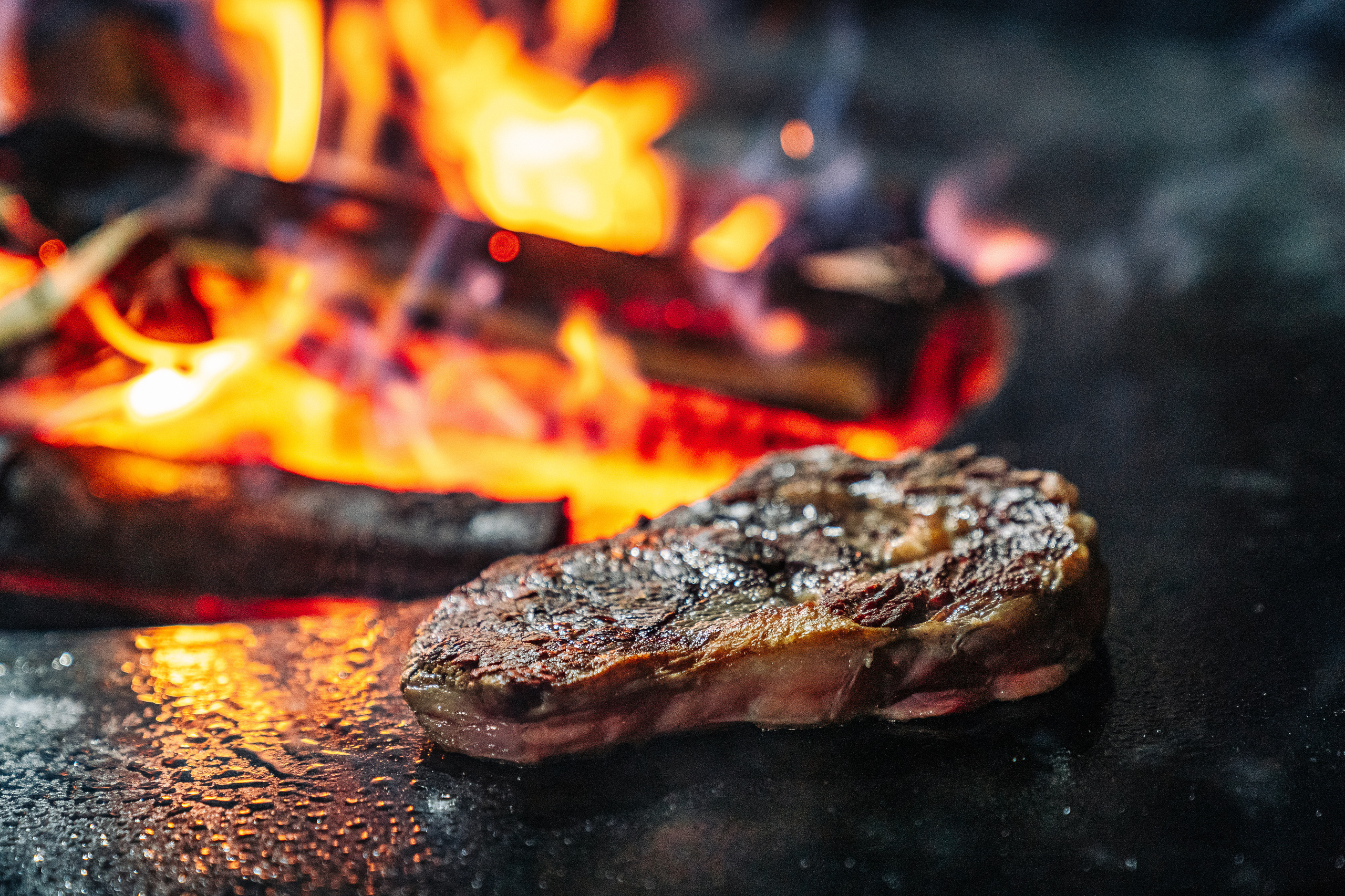 Food фотография (съемка еды). Студия коммерческой фотографии в Москве и области