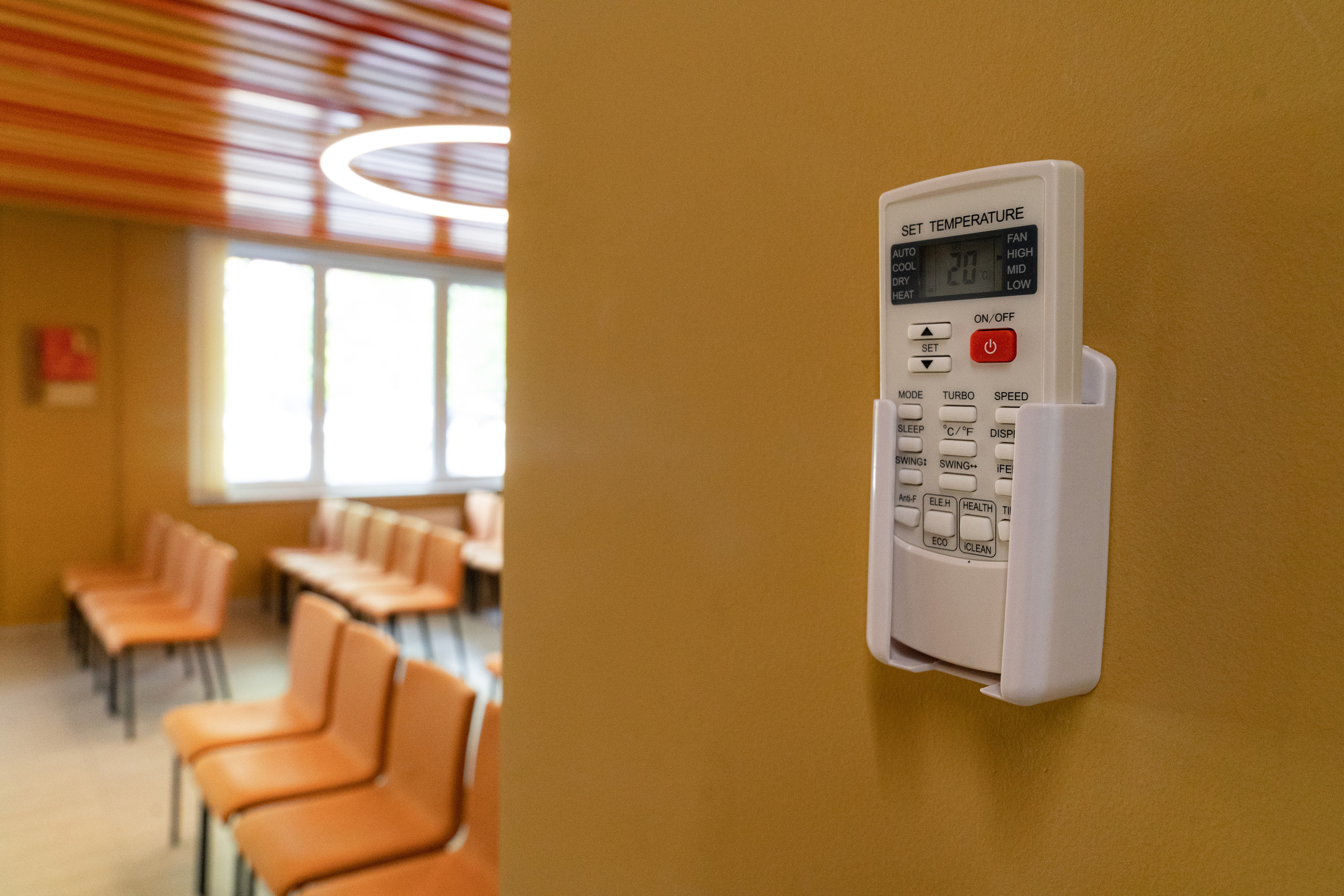 Курорт «Пересвет» — конференц залы и лобби. Студия коммерческой фотографии в Москве и области