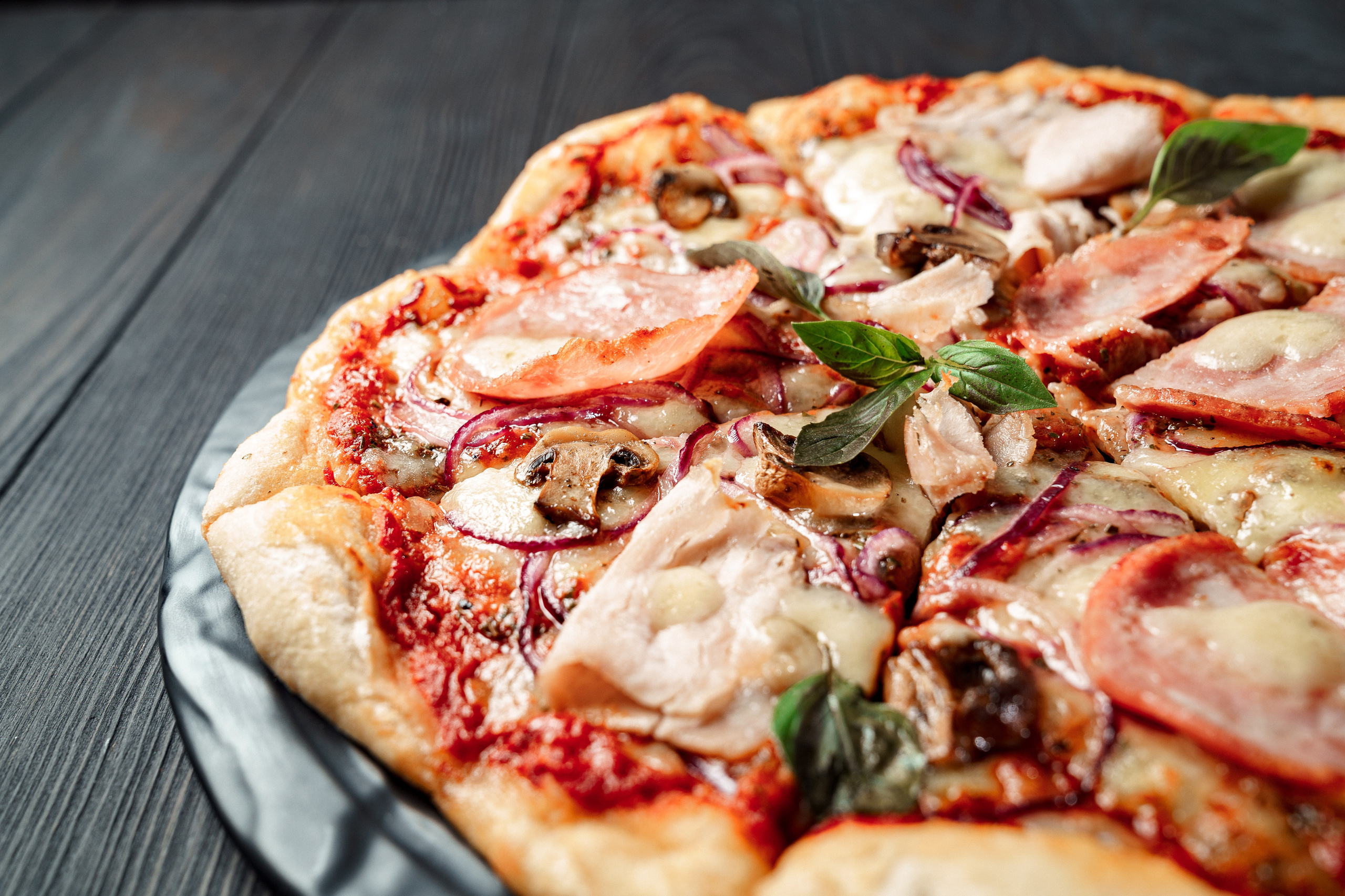 Food фотография (съемка еды). Студия коммерческой фотографии в Москве и области