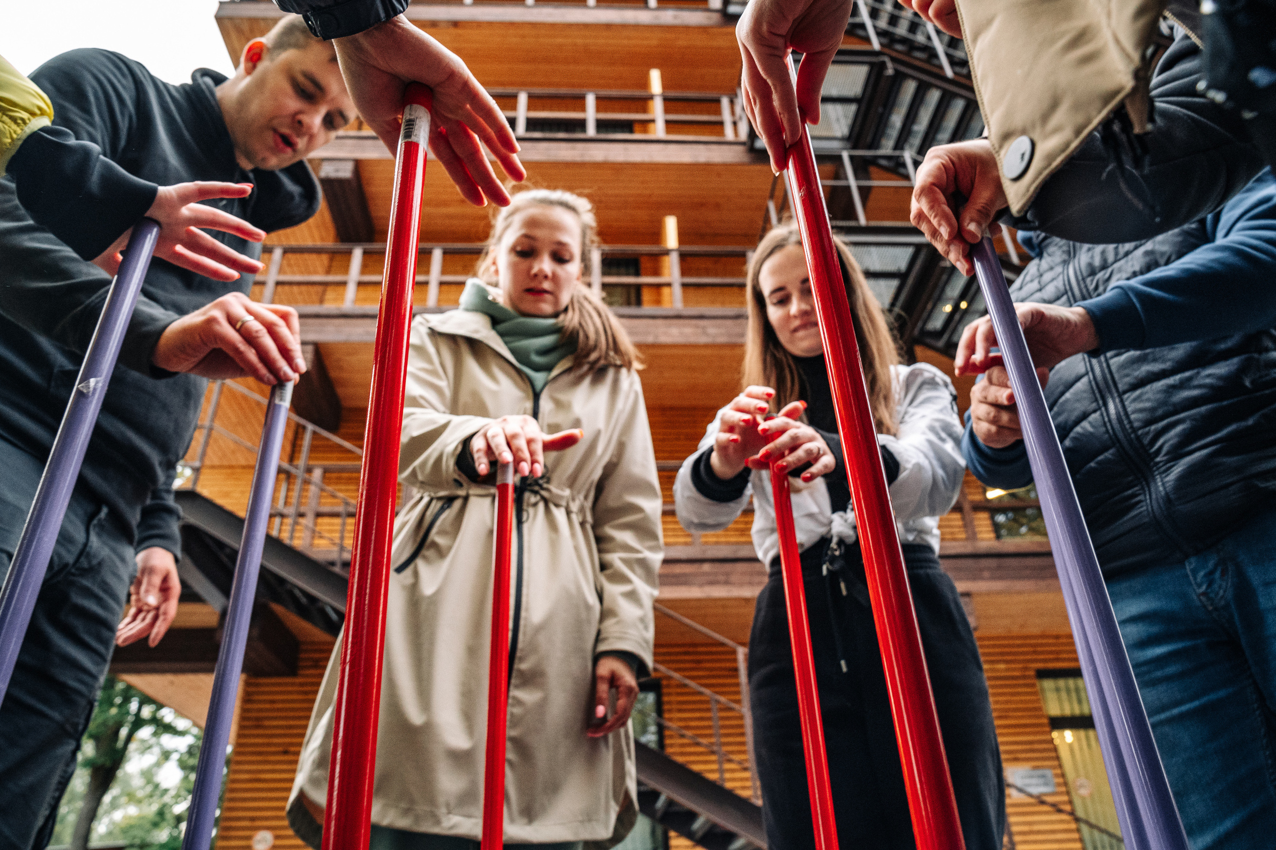 Philip Morris — Fort Boyard. Студия коммерческой фотографии в Москве и области