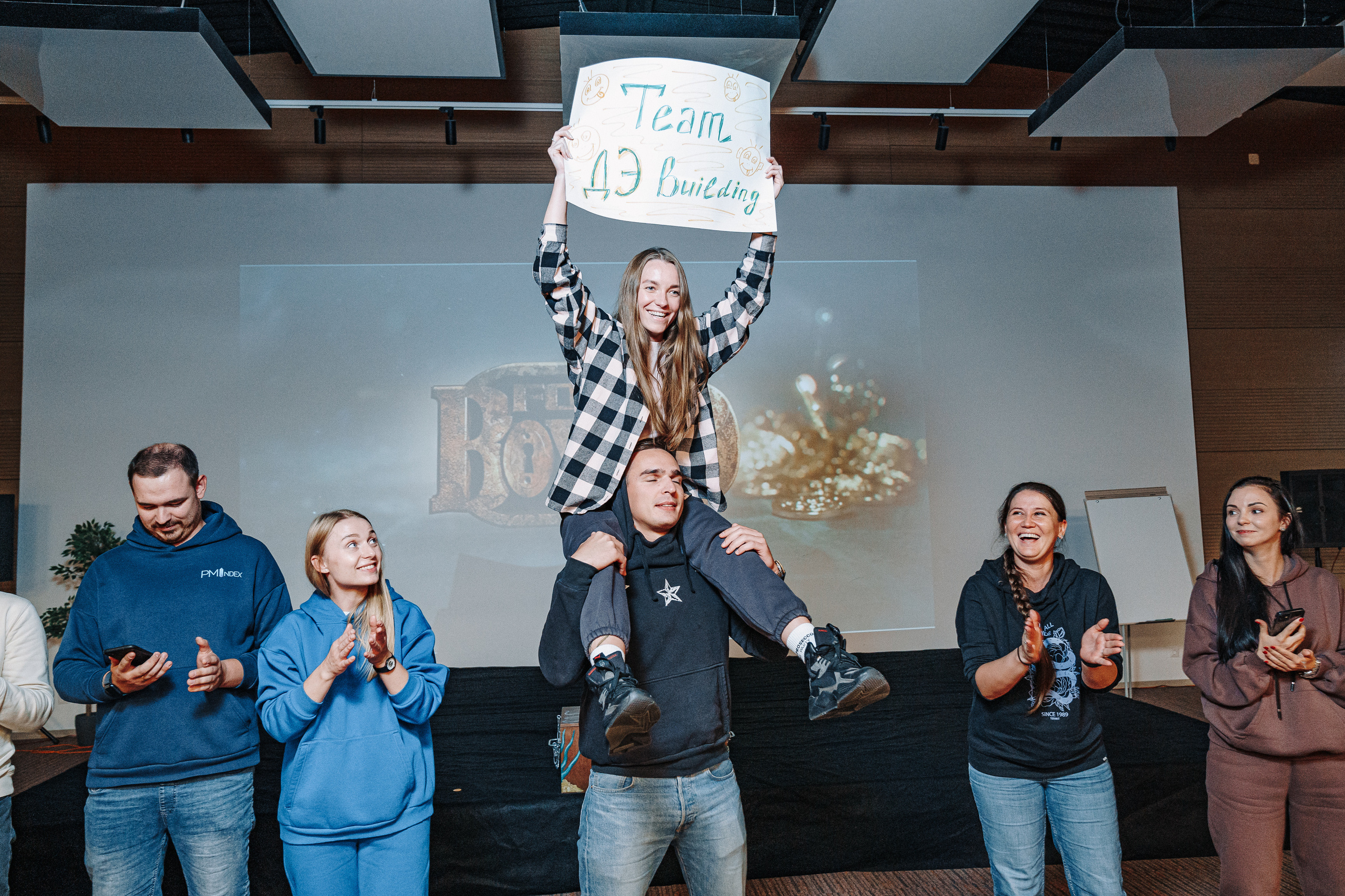 Philip Morris — Fort Boyard. Студия коммерческой фотографии в Москве и области