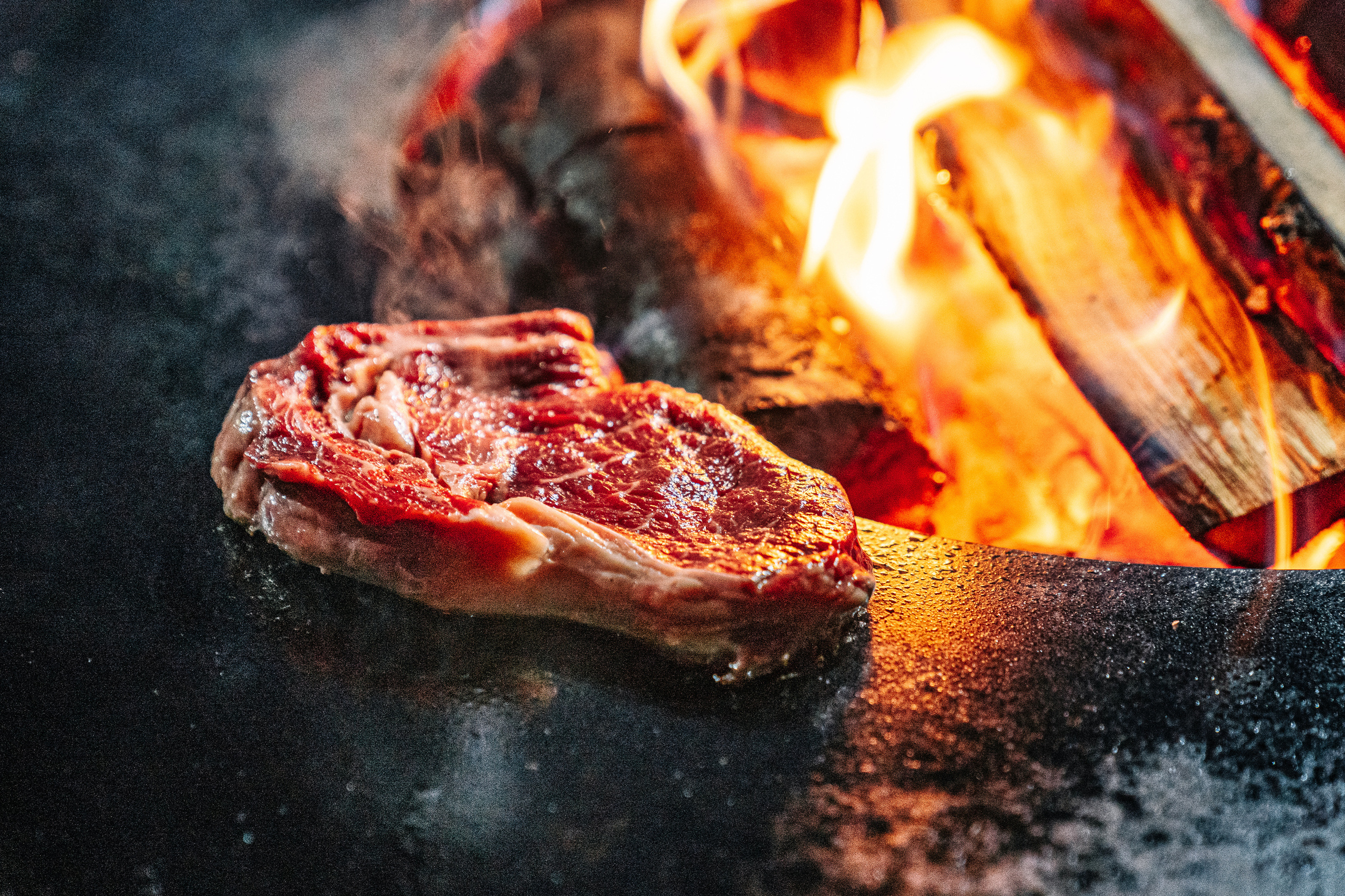 Food фотография (съемка еды). Студия коммерческой фотографии в Москве и области