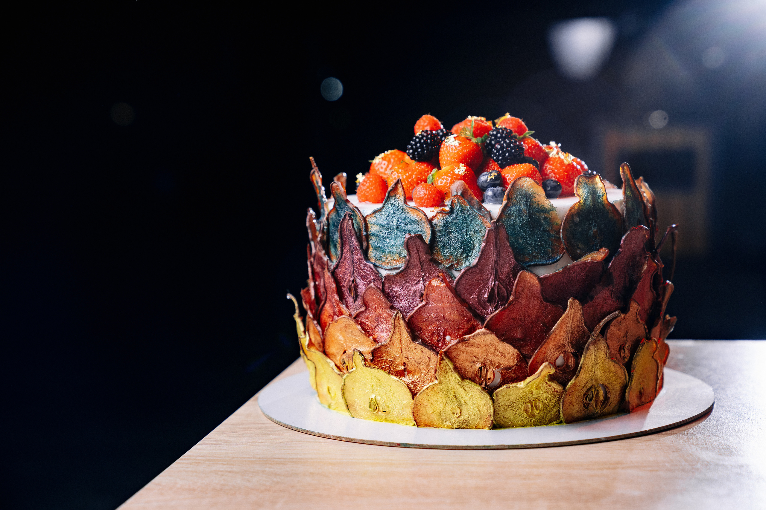 Food фотография (съемка еды). Студия коммерческой фотографии в Москве и области