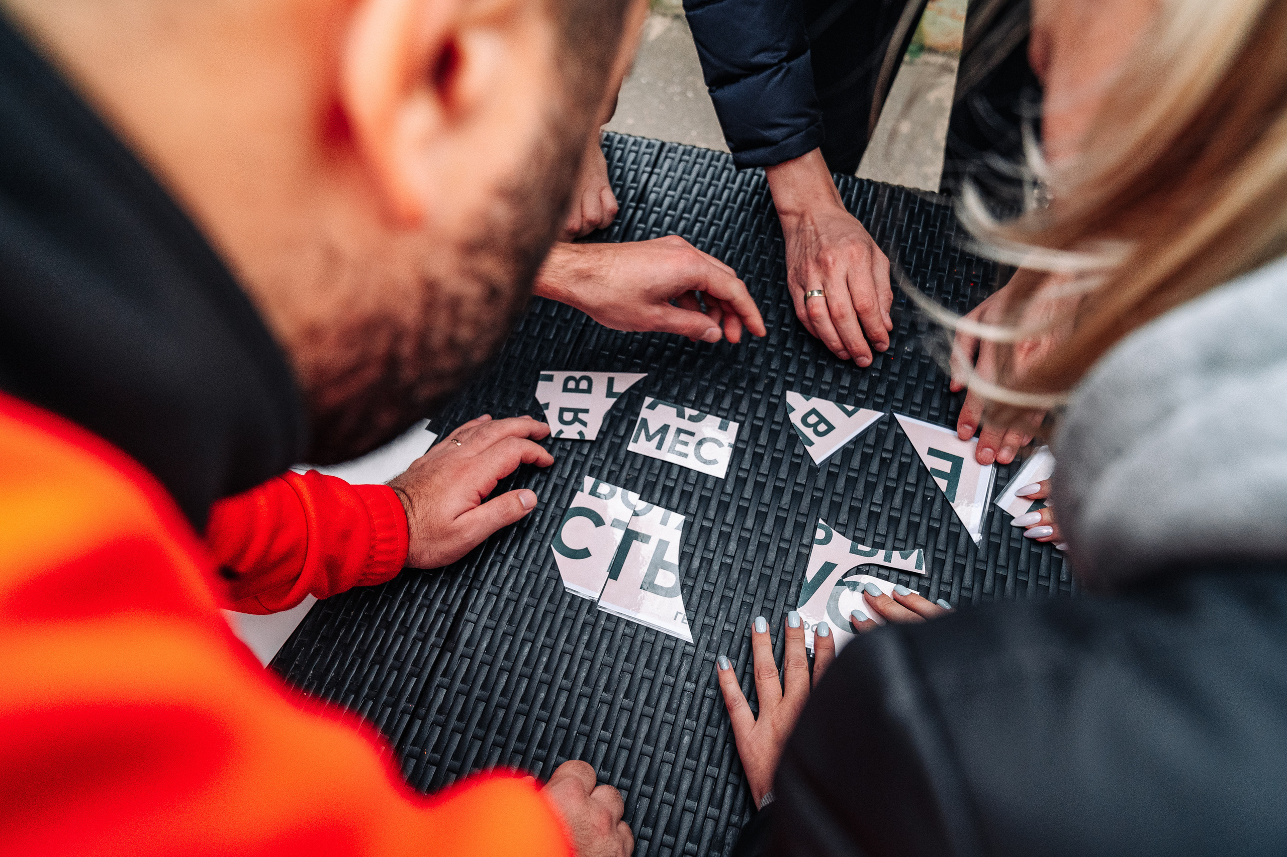 Philip Morris — Fort Boyard. Студия коммерческой фотографии в Москве и области