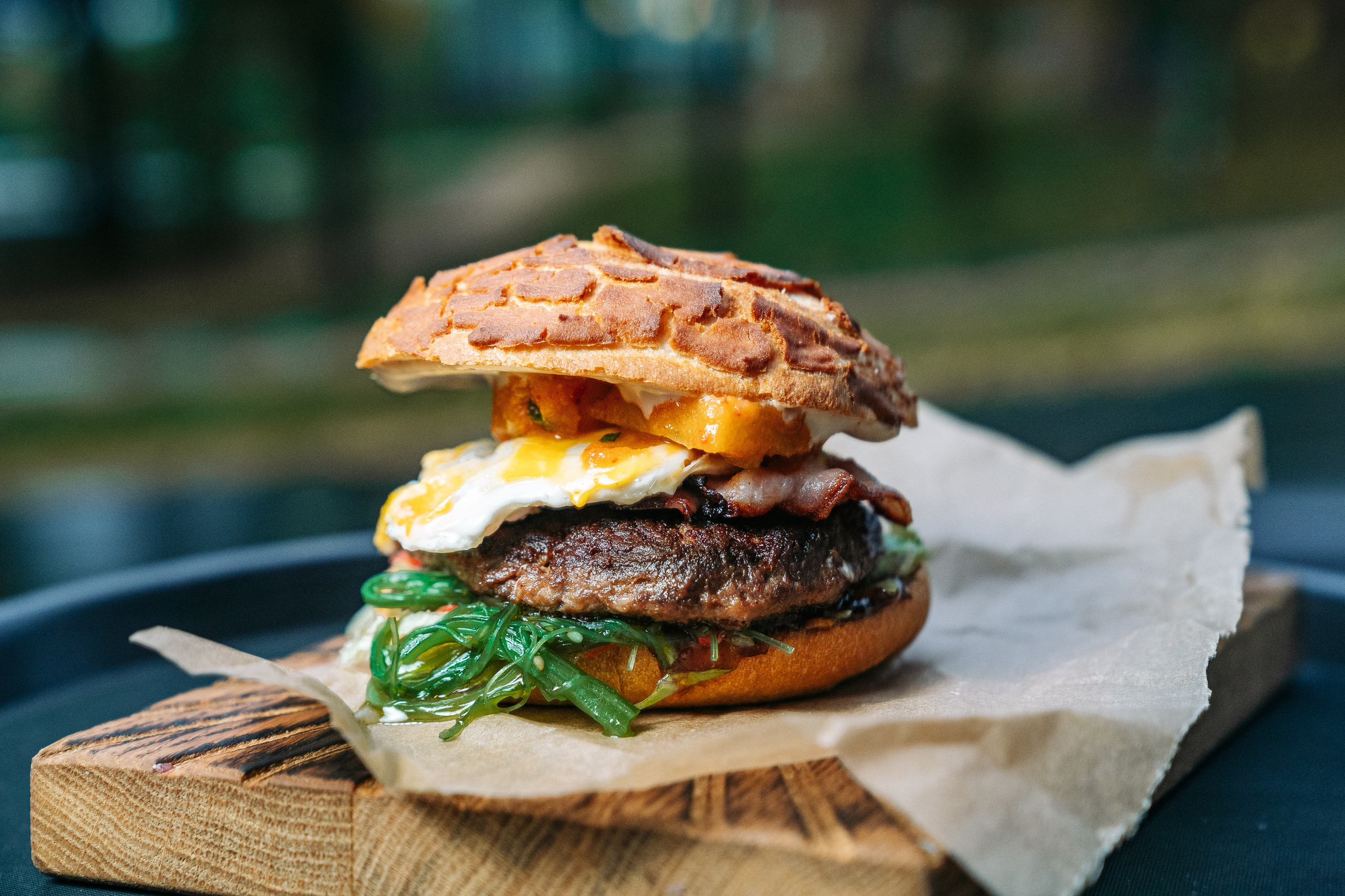 Food фотография (съемка еды). Студия коммерческой фотографии в Москве и области