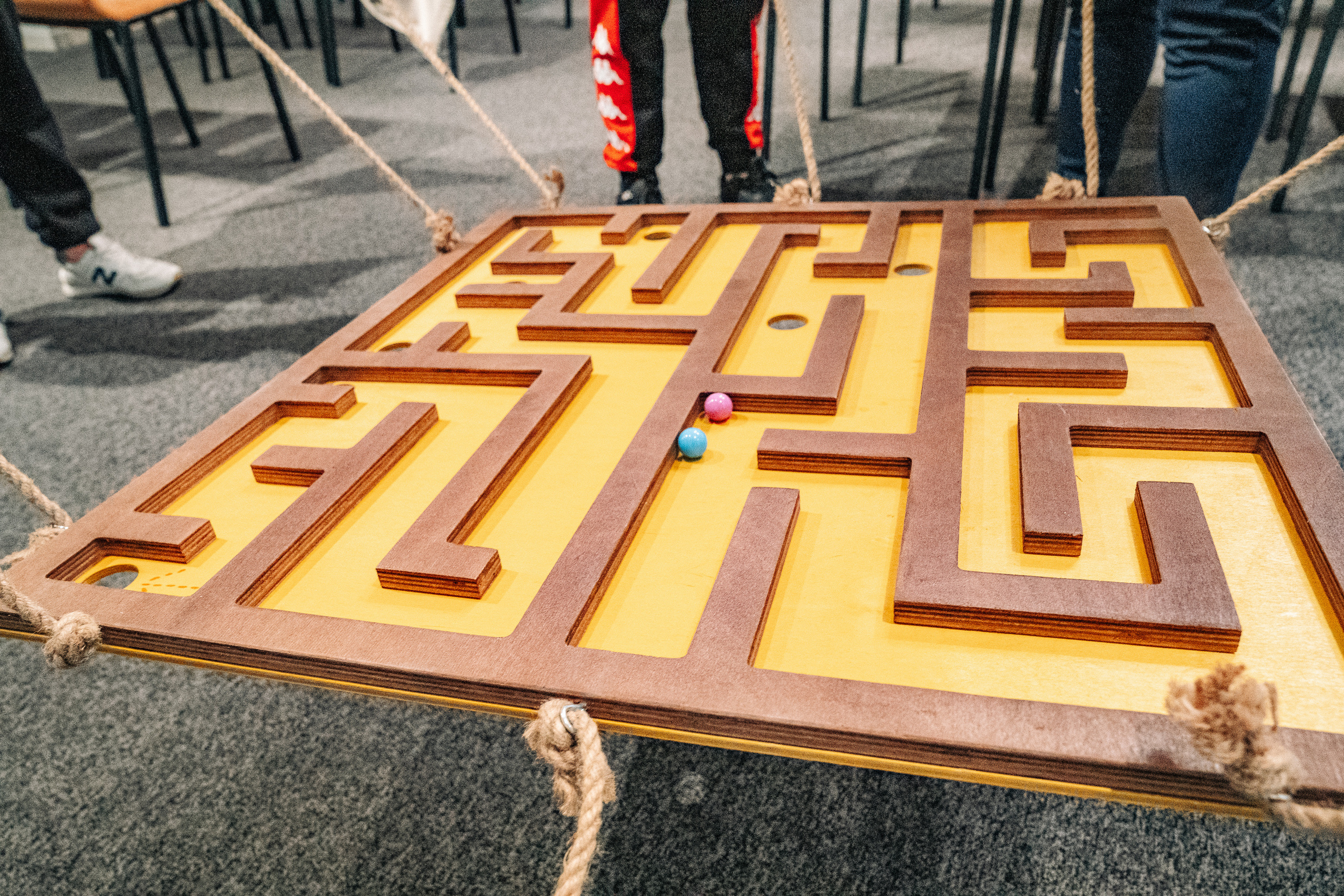 Philip Morris — Fort Boyard. Студия коммерческой фотографии в Москве и области