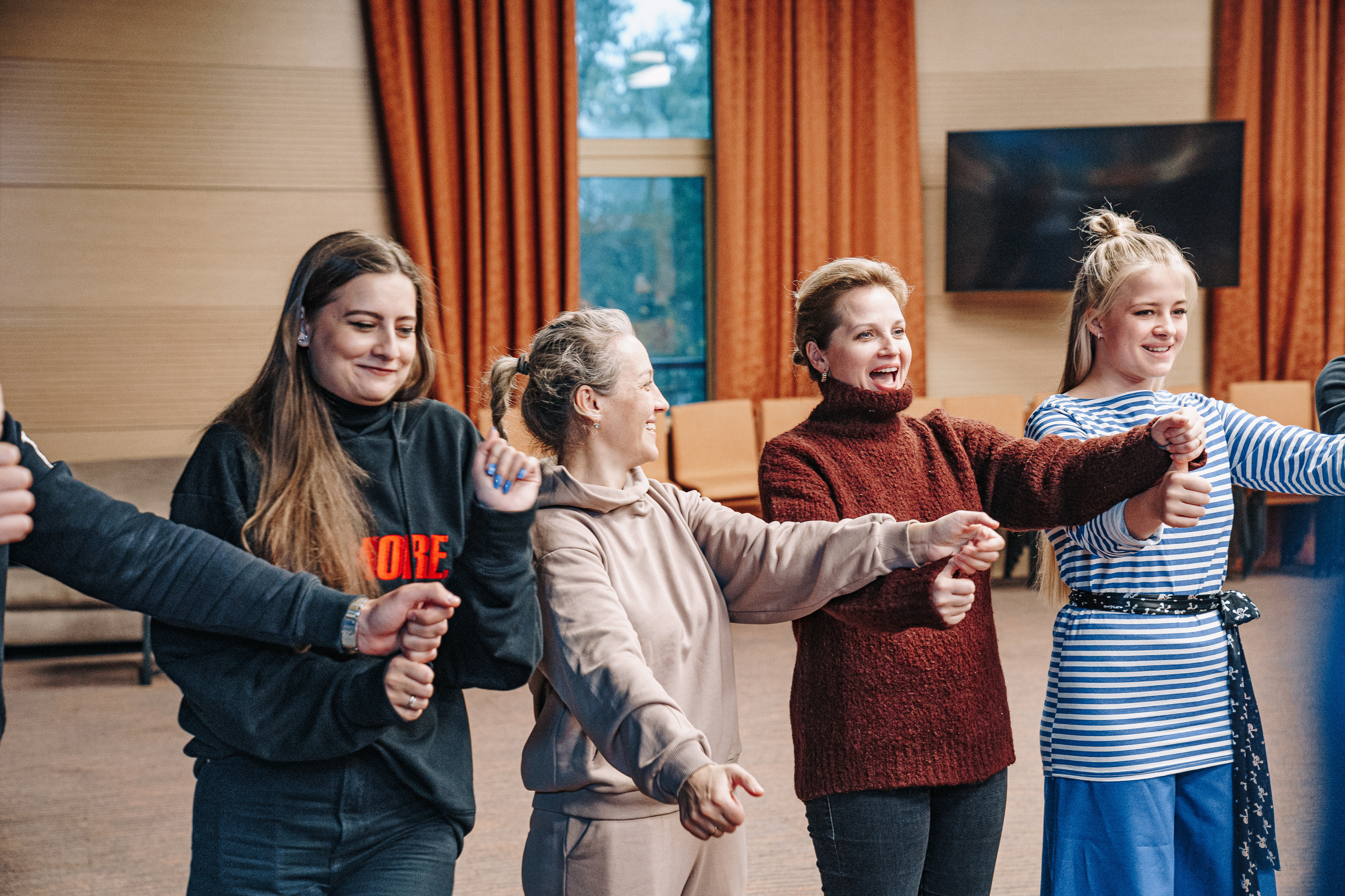 Philip Morris — Fort Boyard. Студия коммерческой фотографии в Москве и области