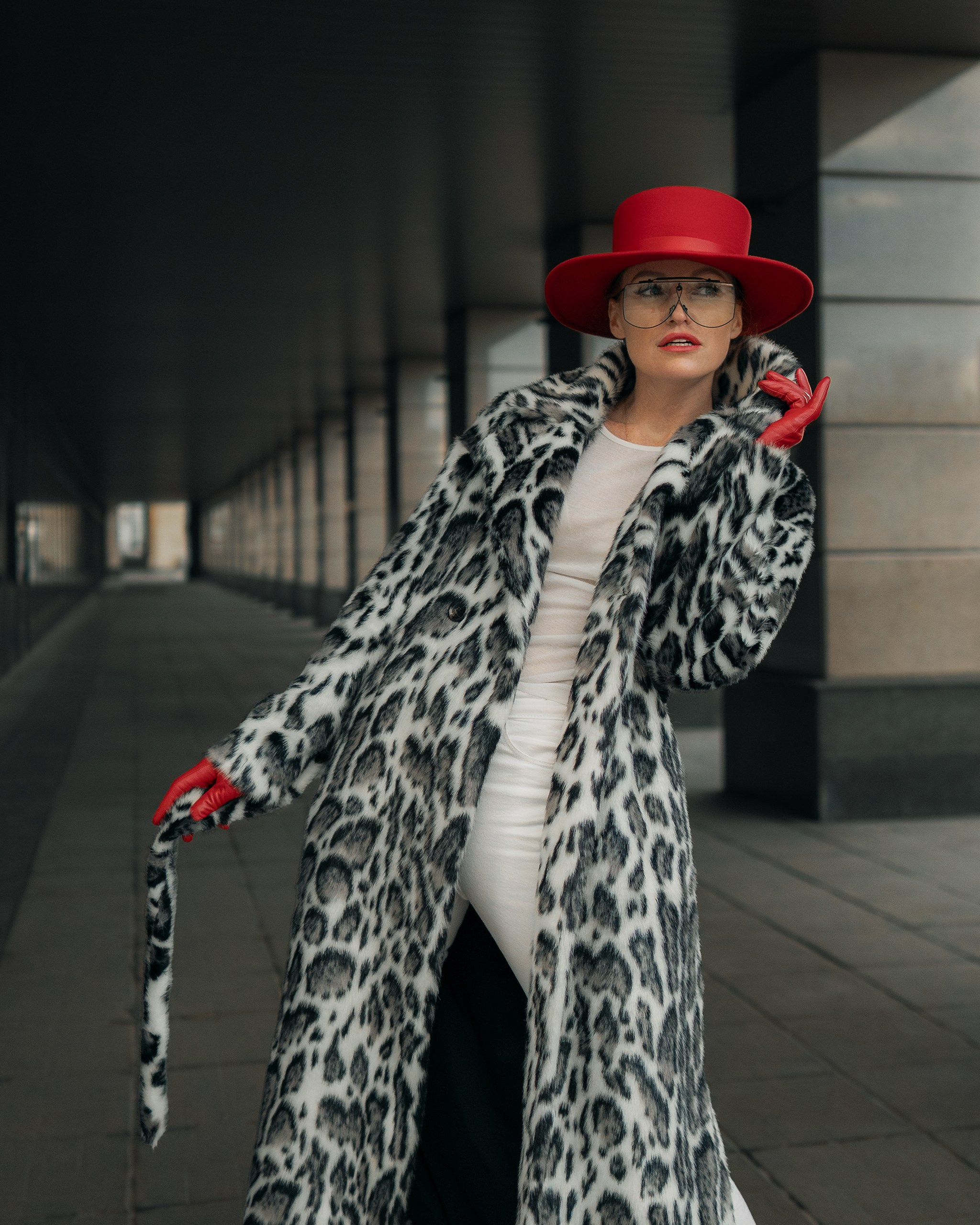 Ekaterina. Фотограф в Москве — Евгений Мельников