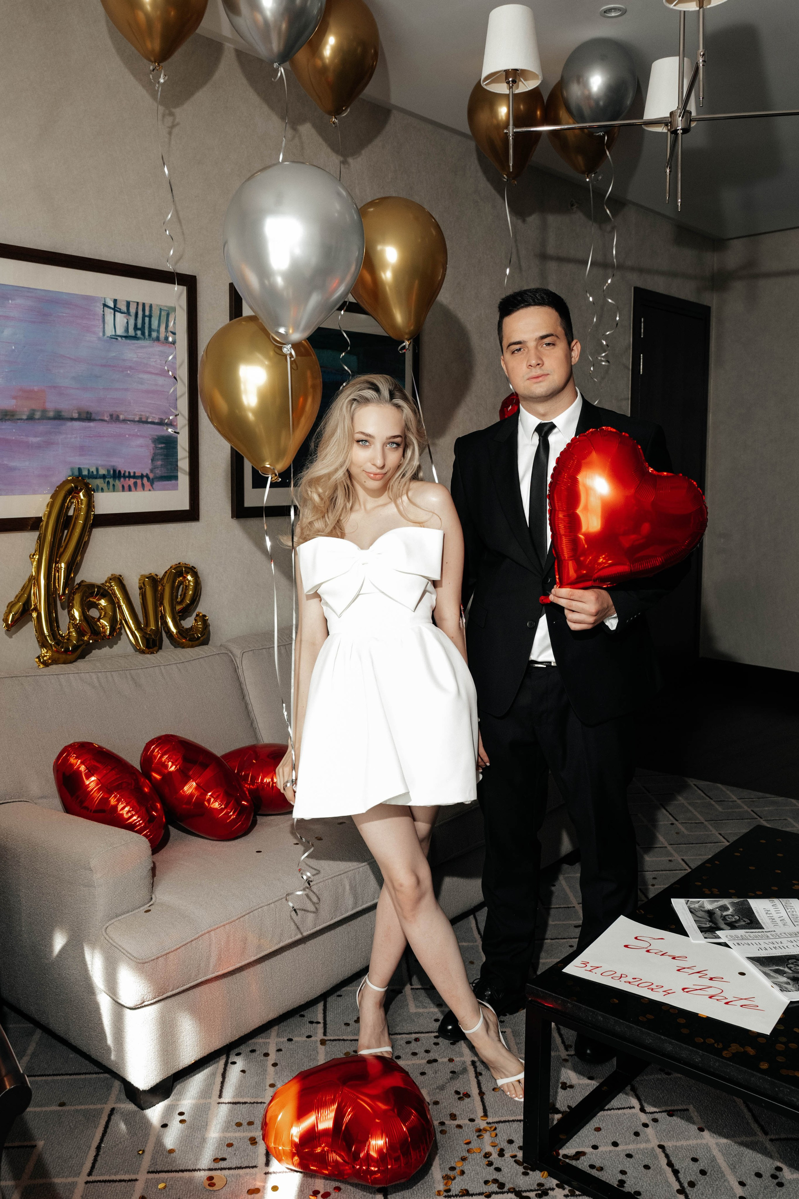 Hyatt Regency |Засг № 2 | Архангельское. Свадебный фотограф Москва Александра Аверкова