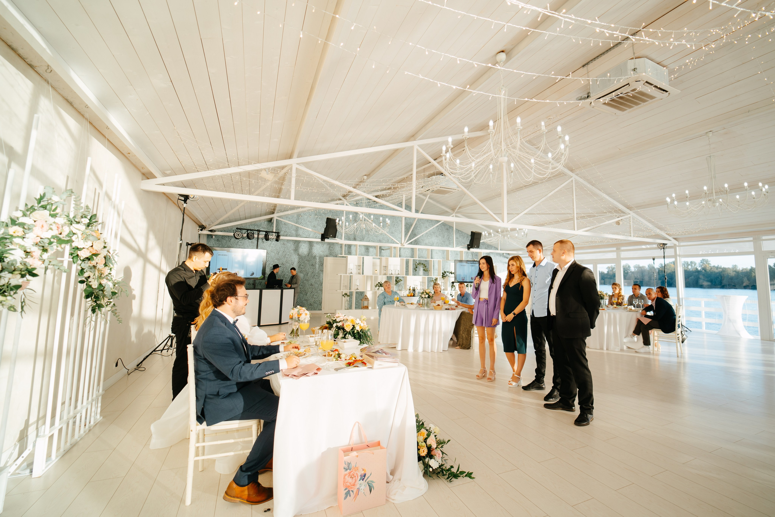 Павел и Екатерина. Семейный и свадебный фотограф в Санкт-Петербурге и Москве
