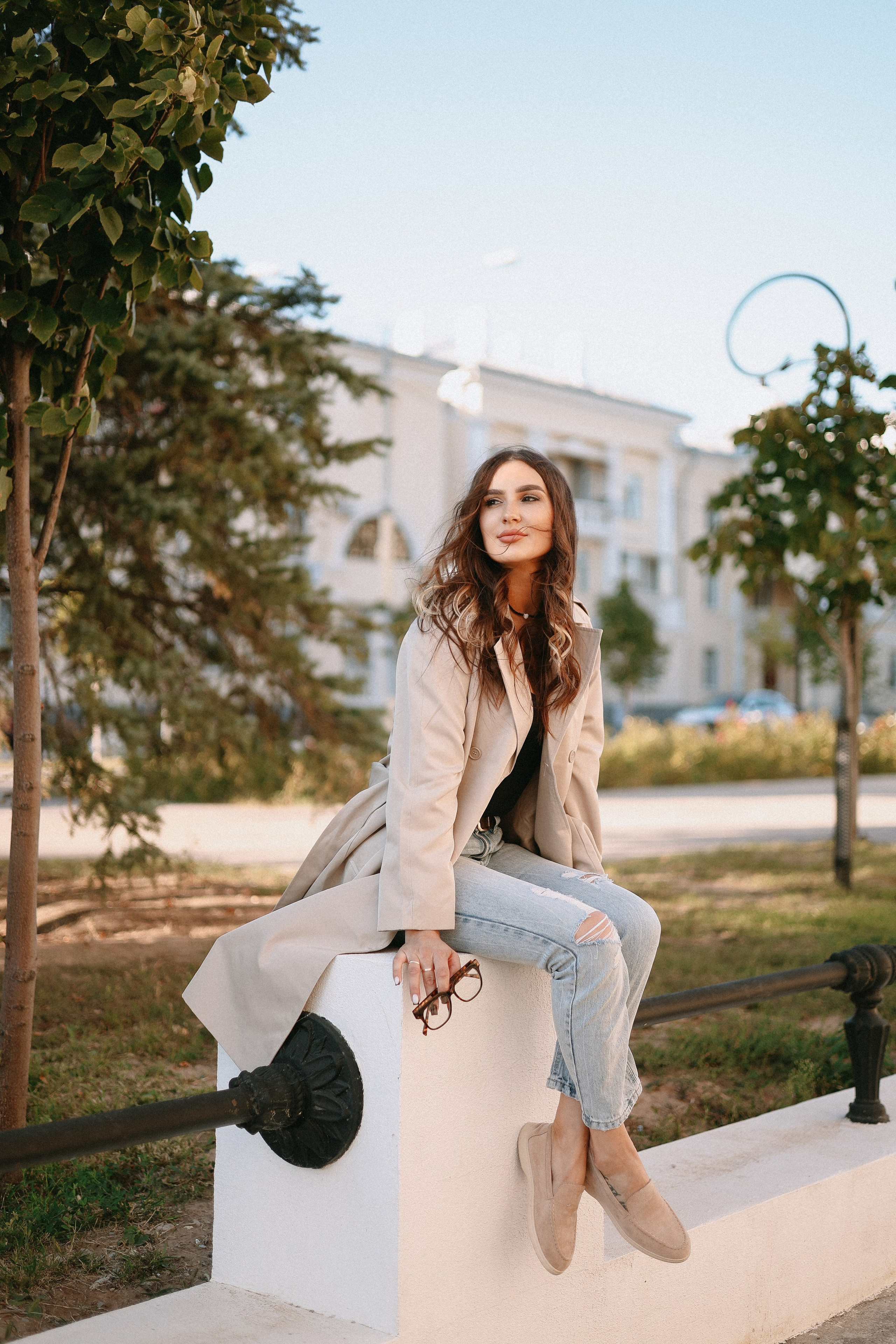 Юлия. Фотограф Елизавета Наумова