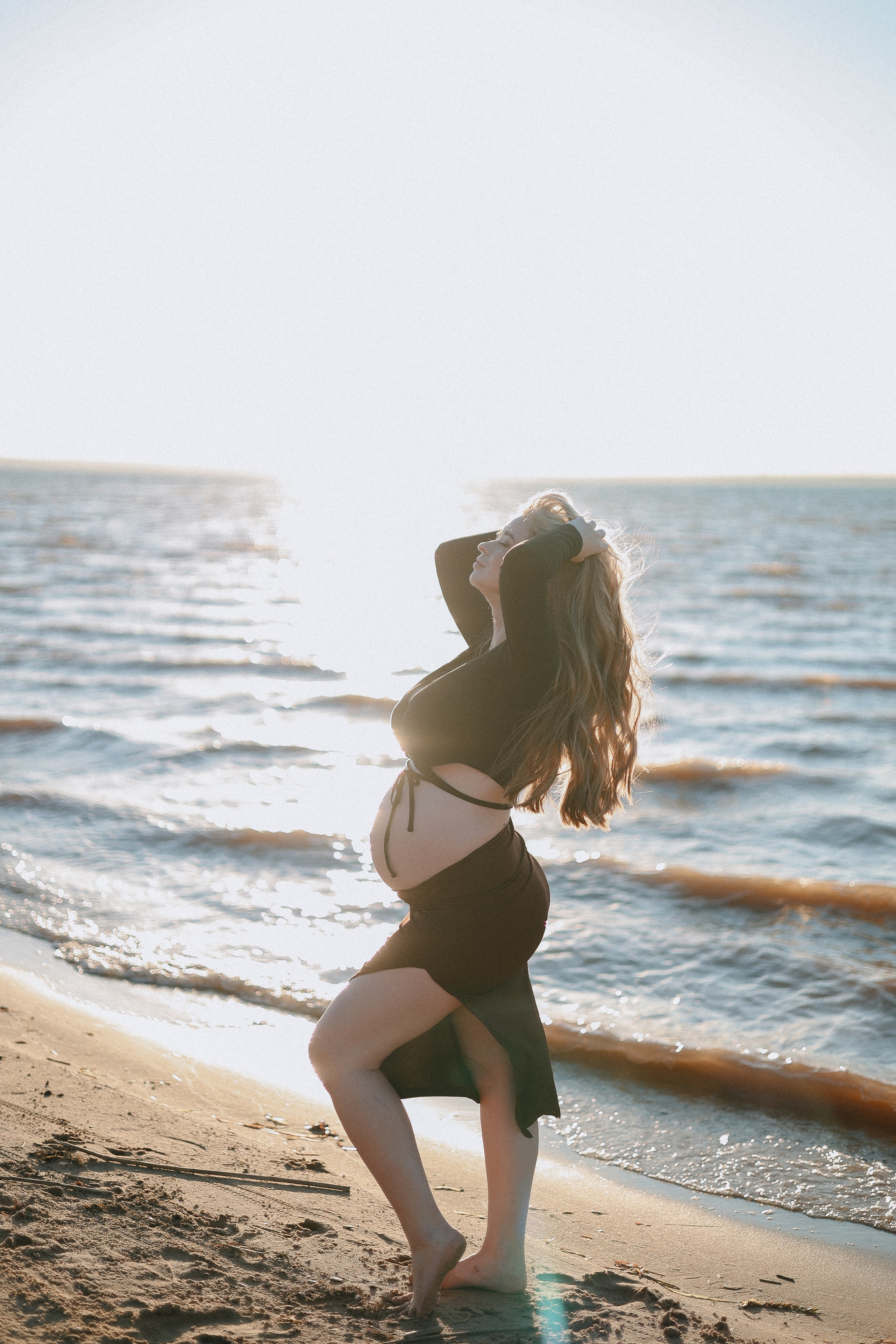 Никита & Настя. Фотограф Елизавета Наумова