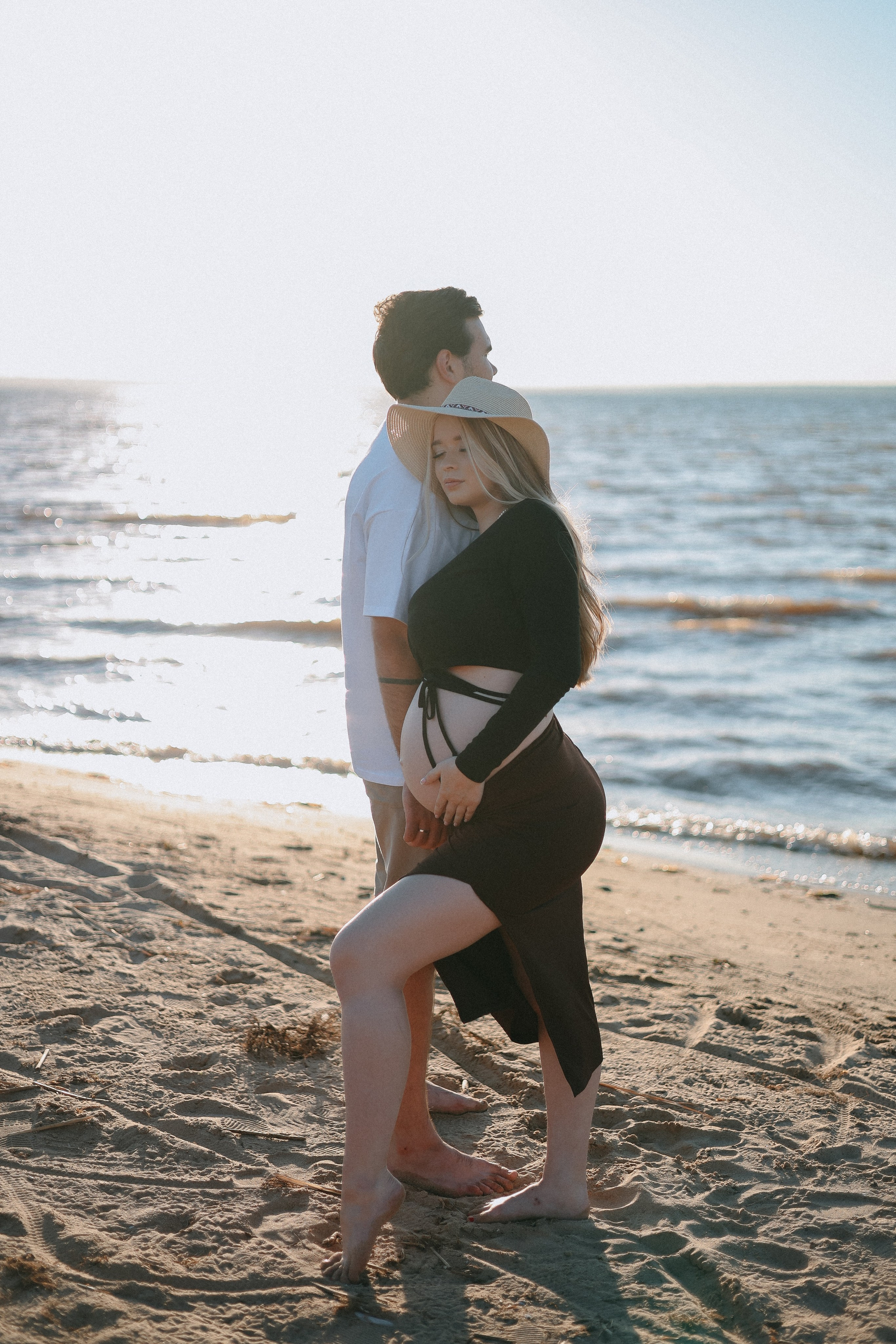 Никита & Настя. Фотограф Елизавета Наумова