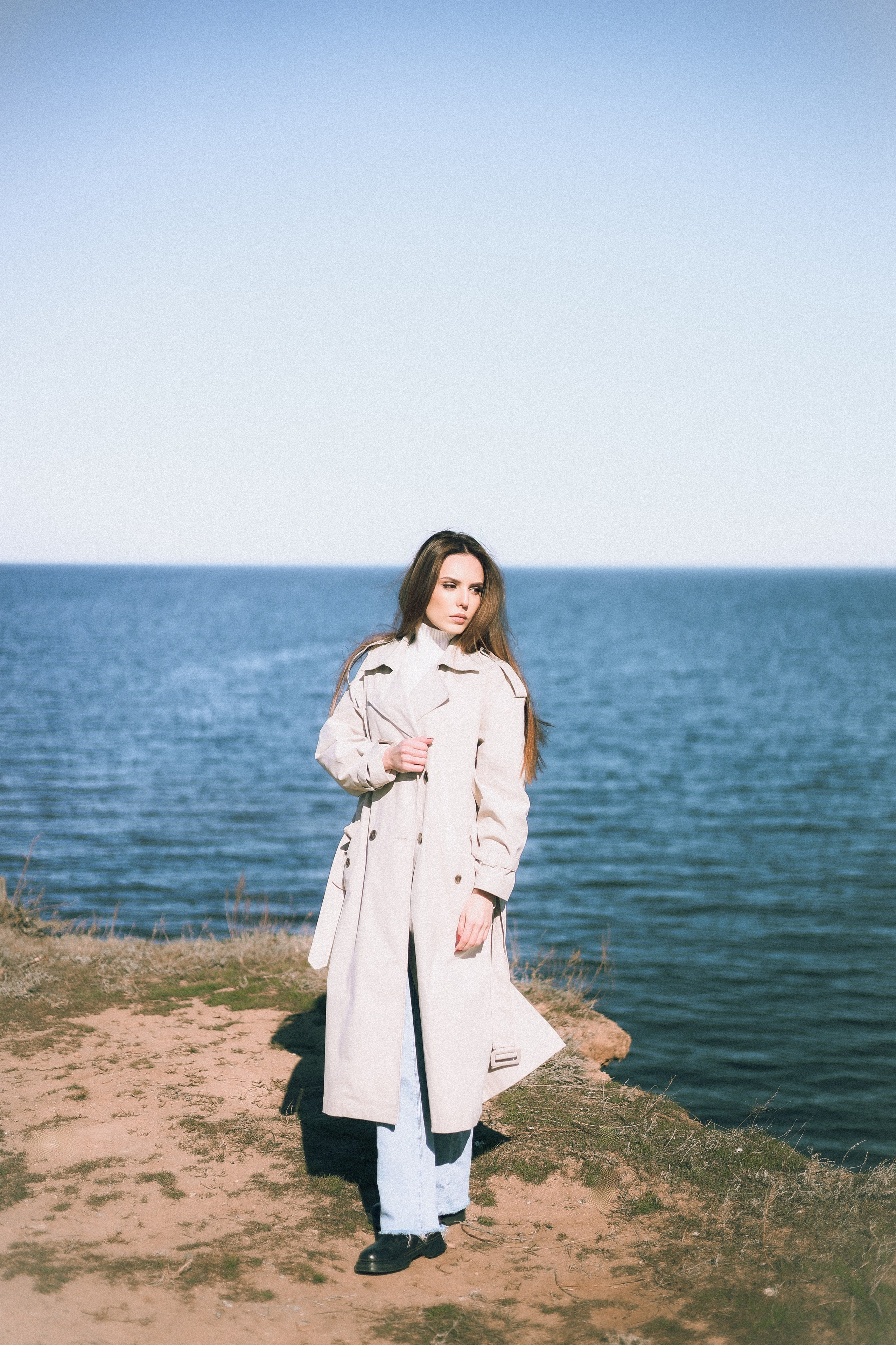 Мария. Фотограф Елизавета Наумова