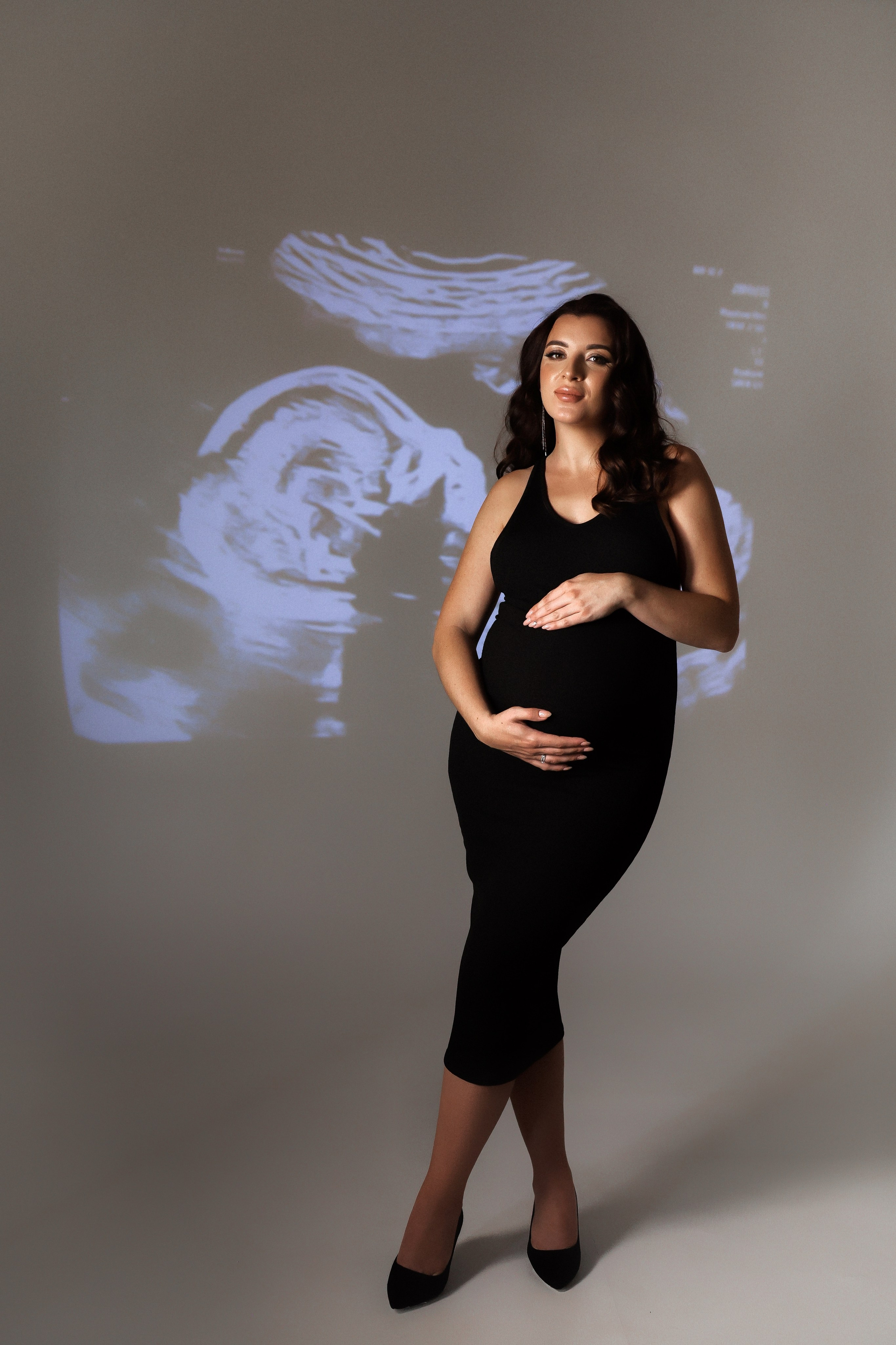 Олеся. Фотограф Елизавета Наумова