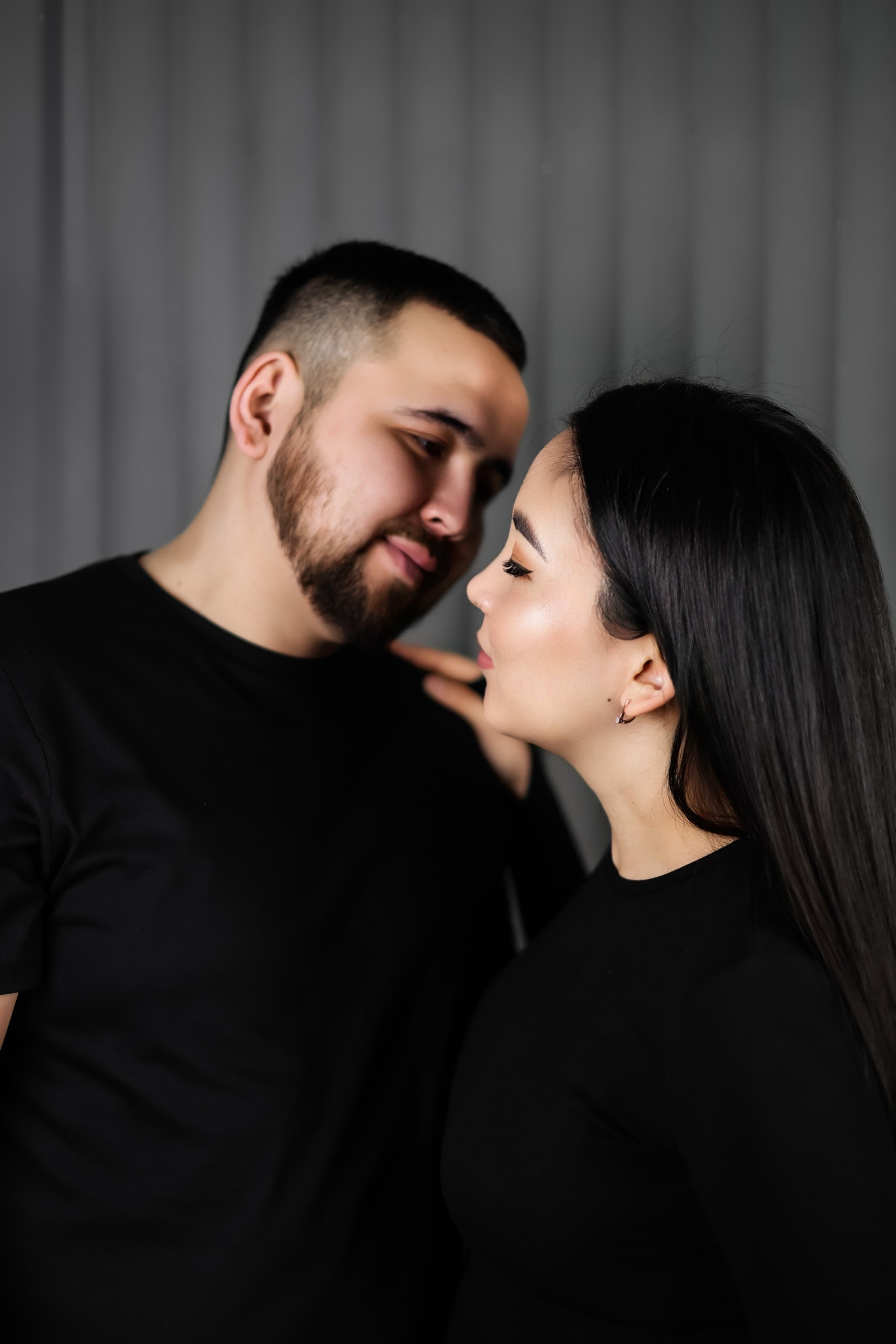 Галия & Султан. Фотограф Елизавета Наумова