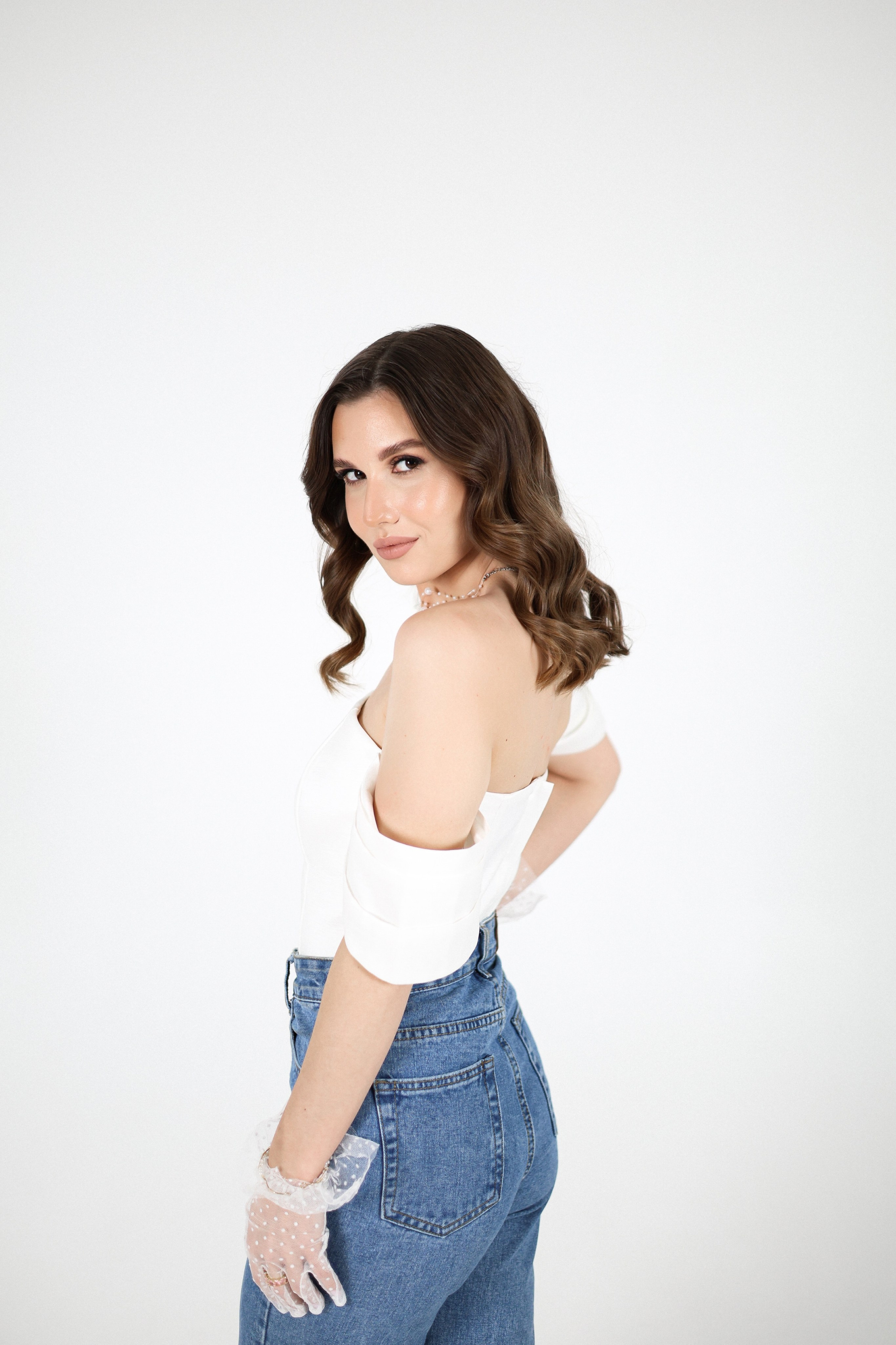 Лера. Фотограф Елизавета Наумова