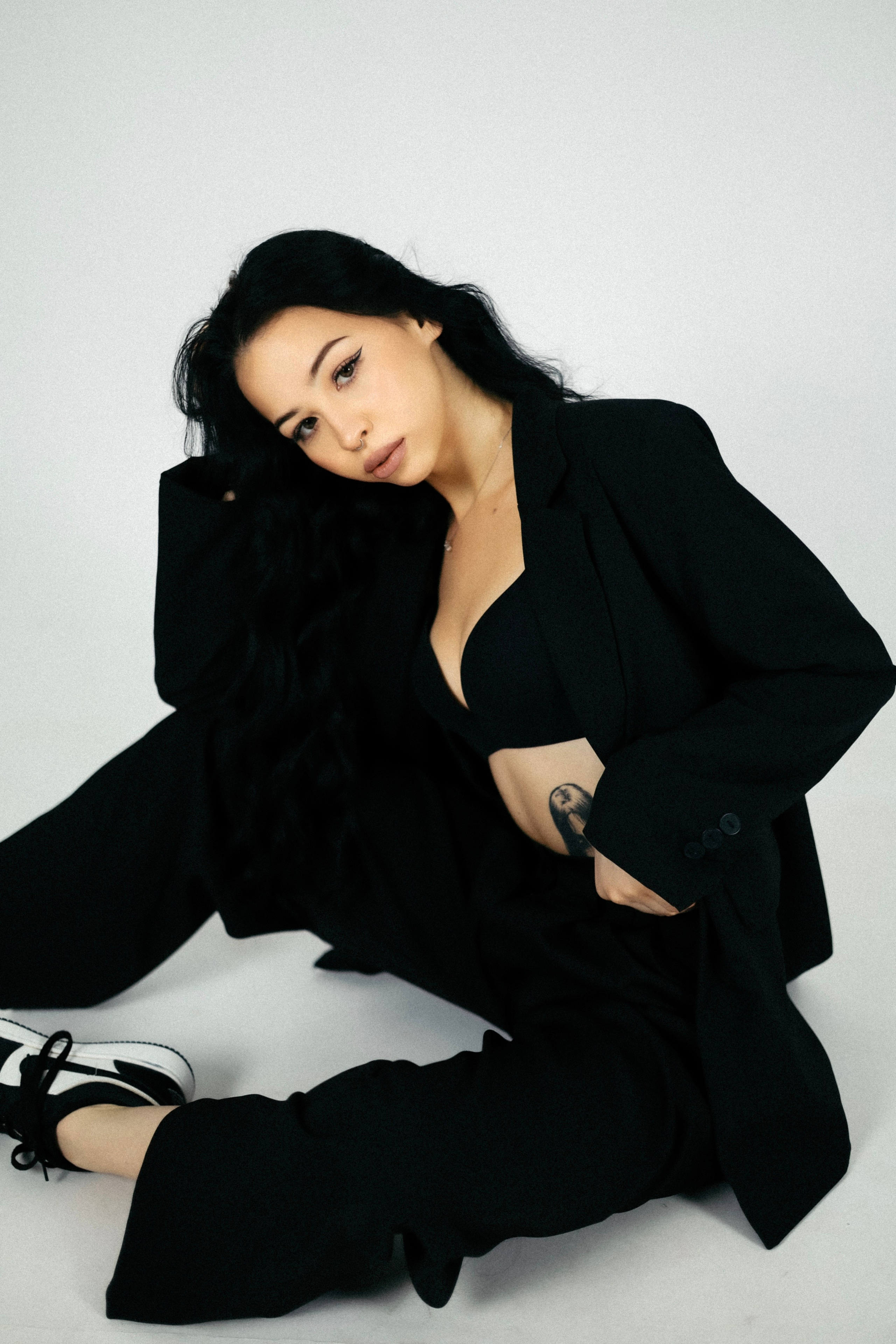 Юлия. Фотограф Елизавета Наумова